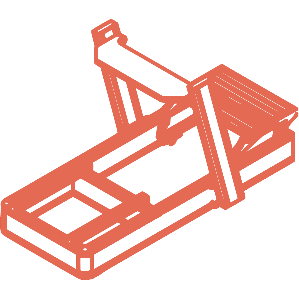Premium Sim Racing Rigs