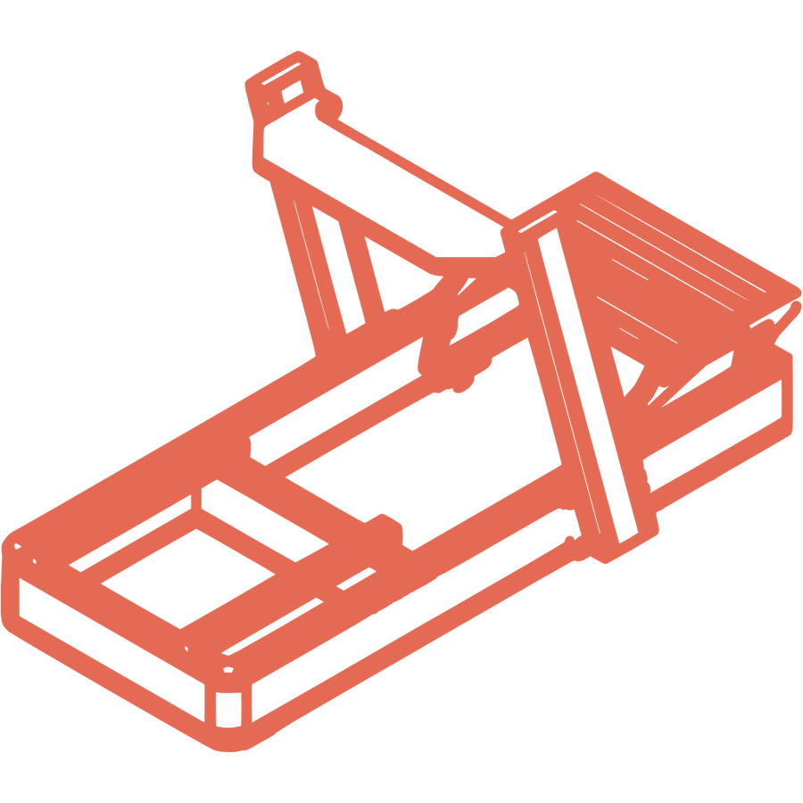 Premium Sim Racing Rigs