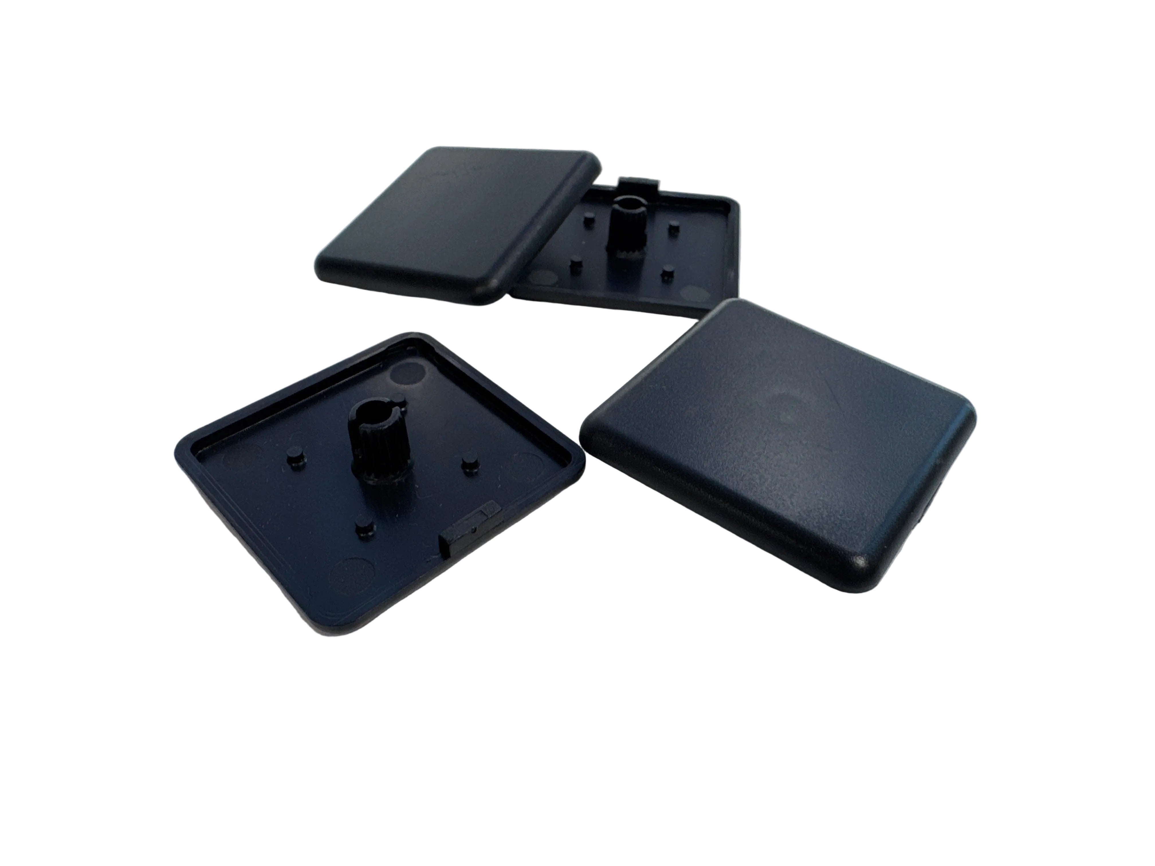 Focus Sim Racing Profile End Caps - 4 Pack