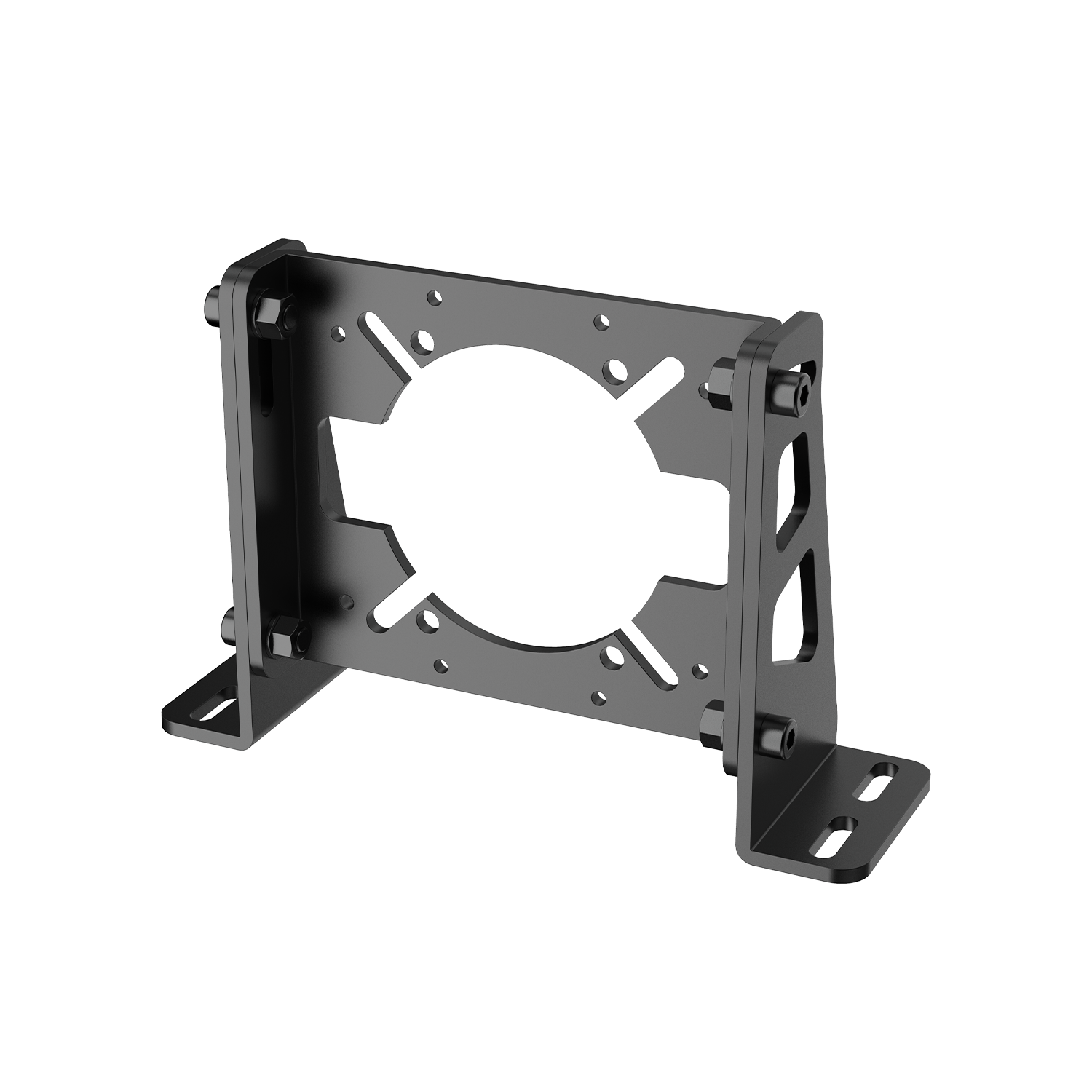 MOZA Front Mount Bracket