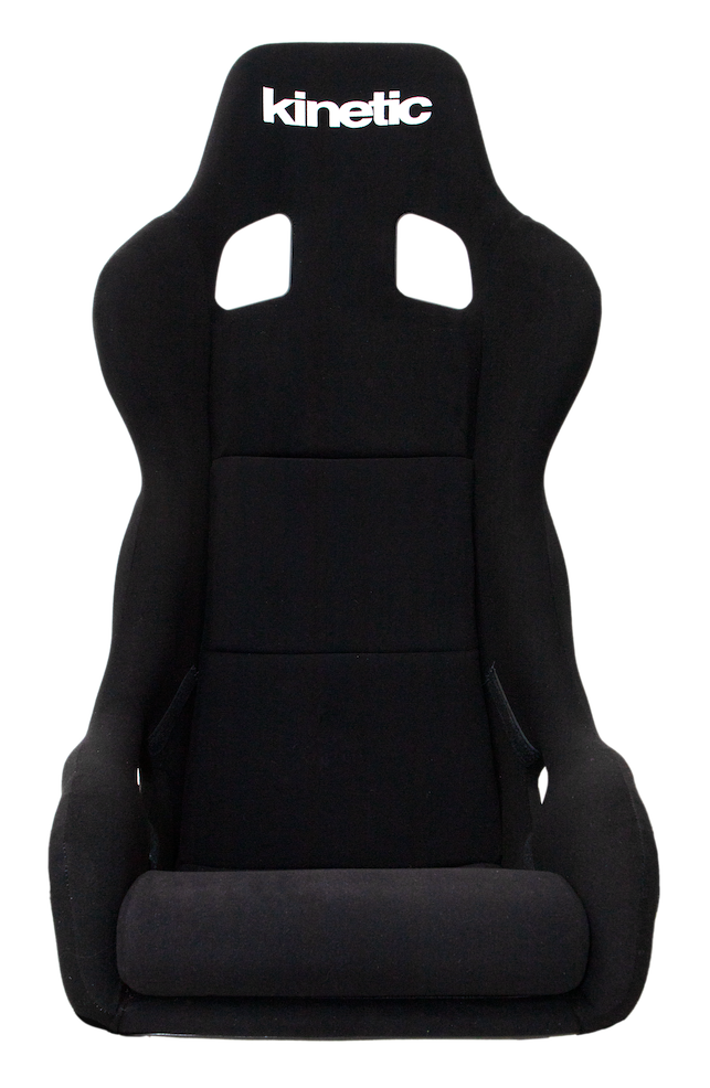Kinetic APEX XL Bucket Seat