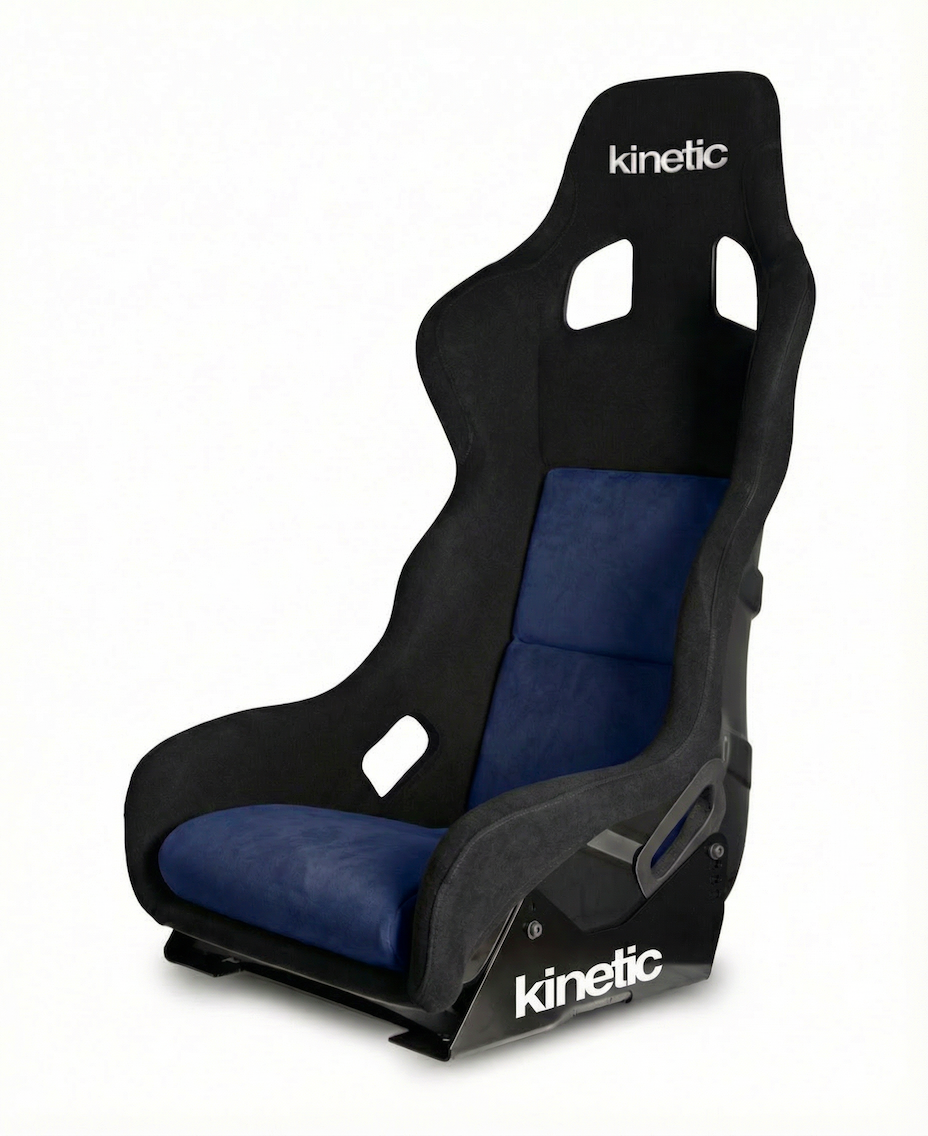 Kinetic APEX XL Bucket Seat