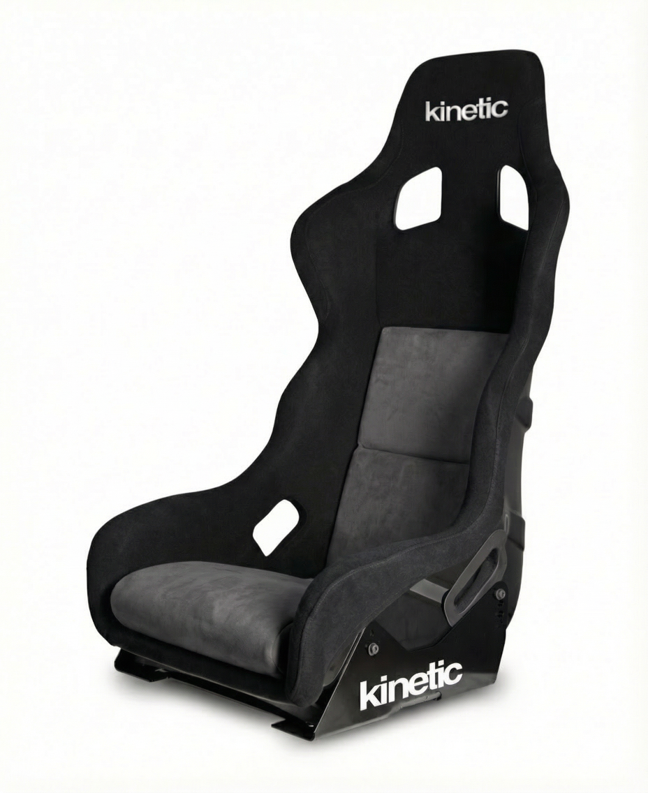 Kinetic APEX XL Bucket Seat