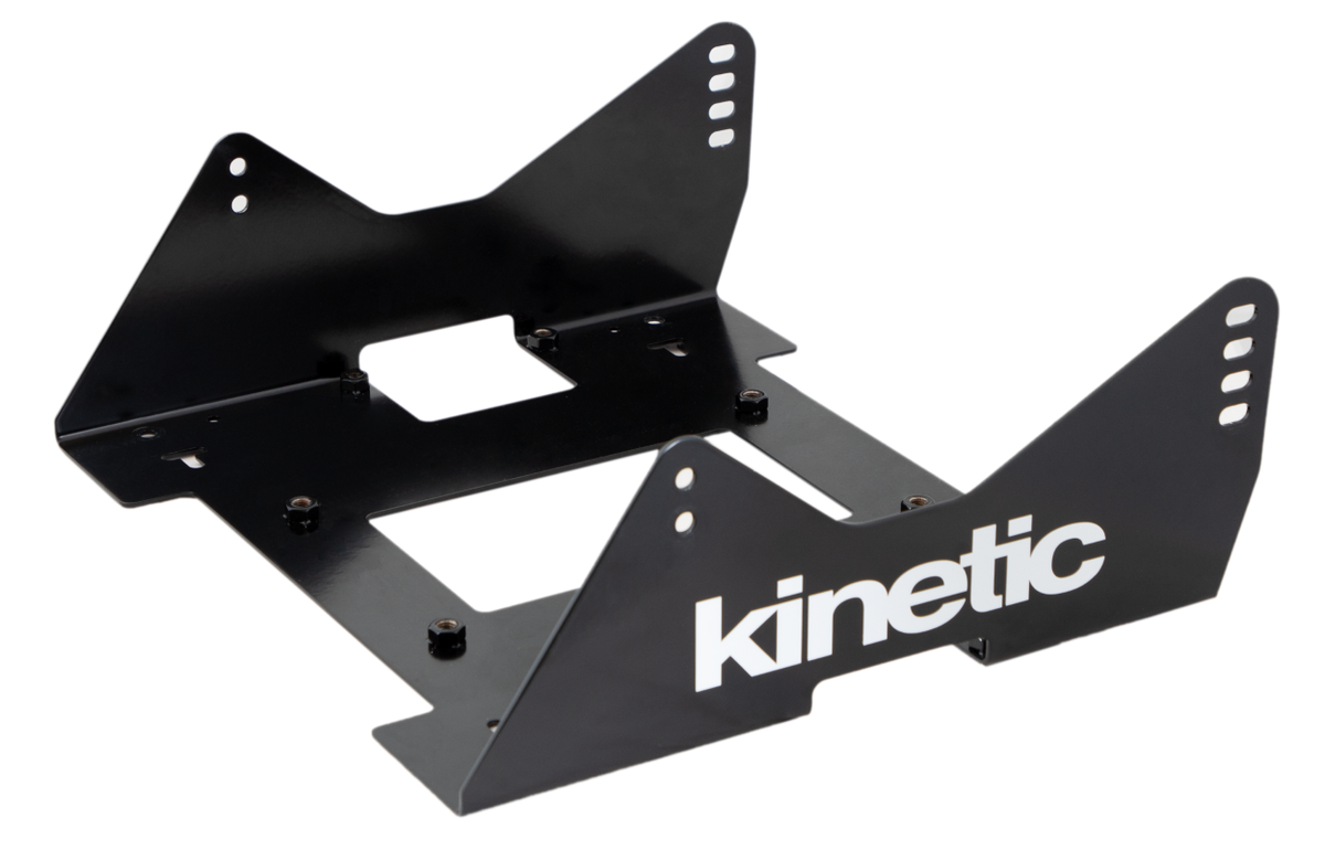 Kinetic APEX XL Bucket Seat