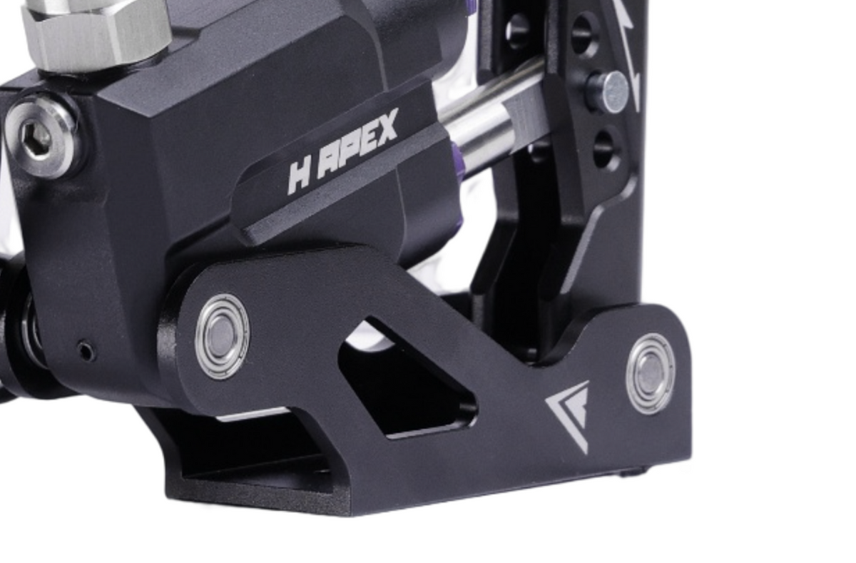 CONSPIT H APEX Handbrake
