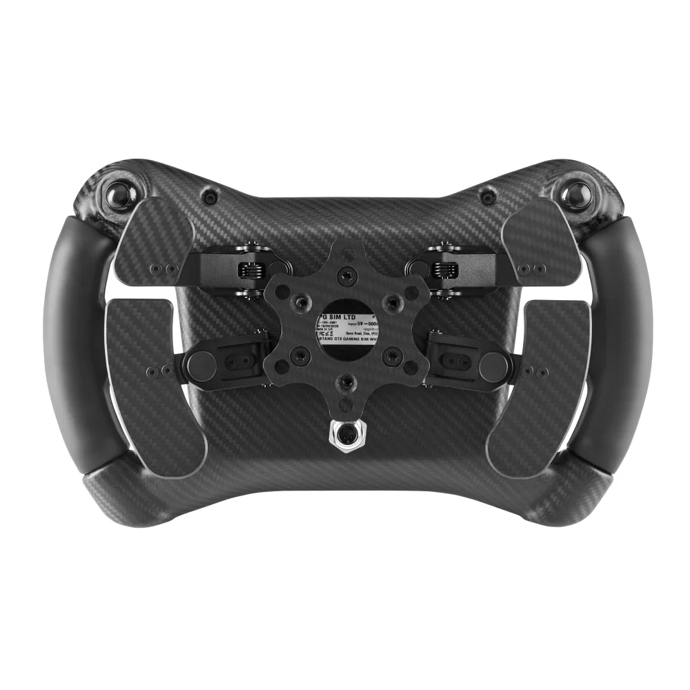 VPG Mustang GT3 Wheel