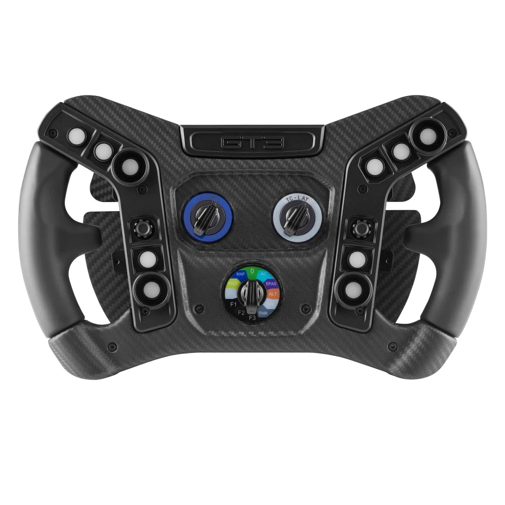 VPG Mustang GT3 Wheel