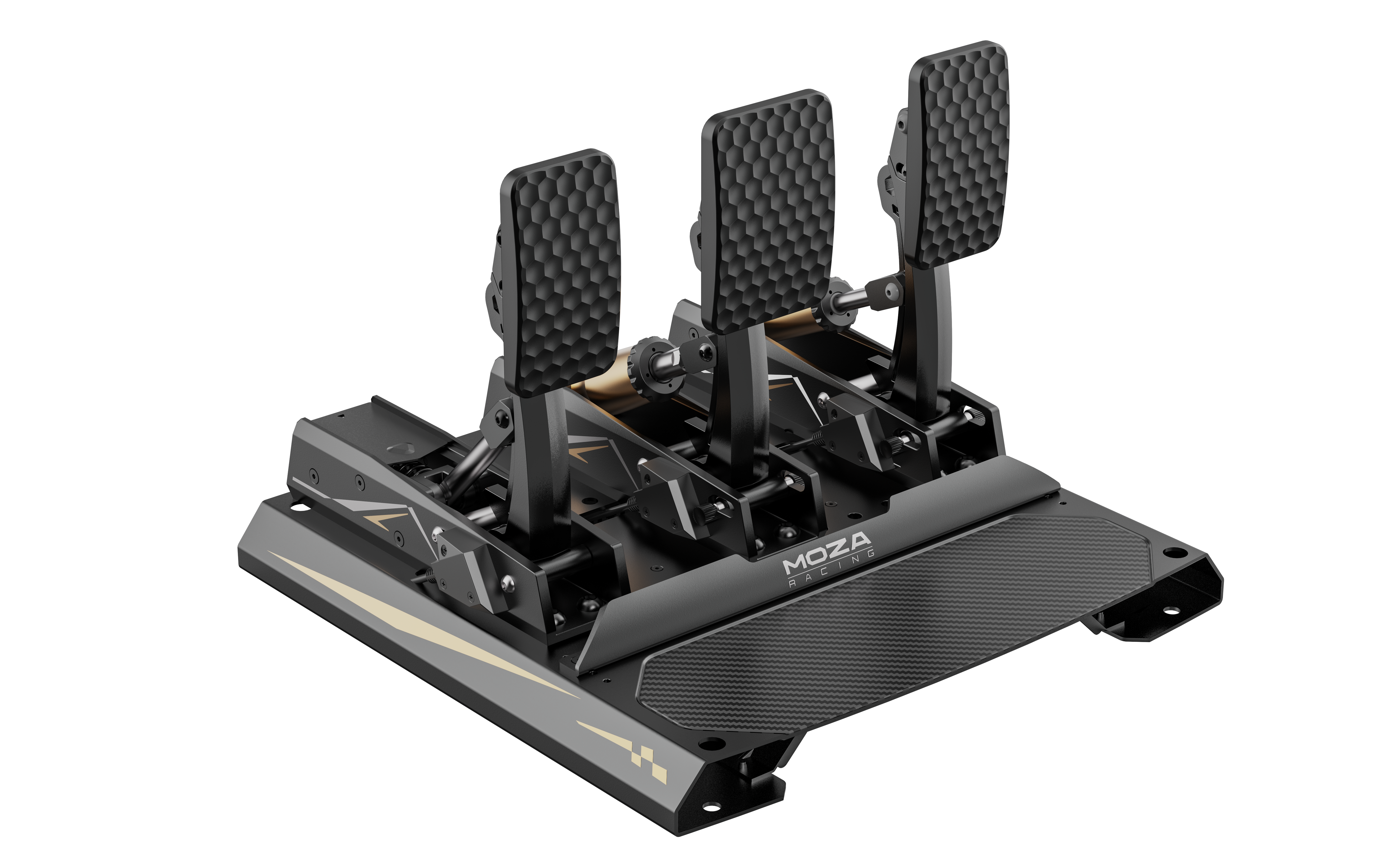 MOZA CRP2 Pedals