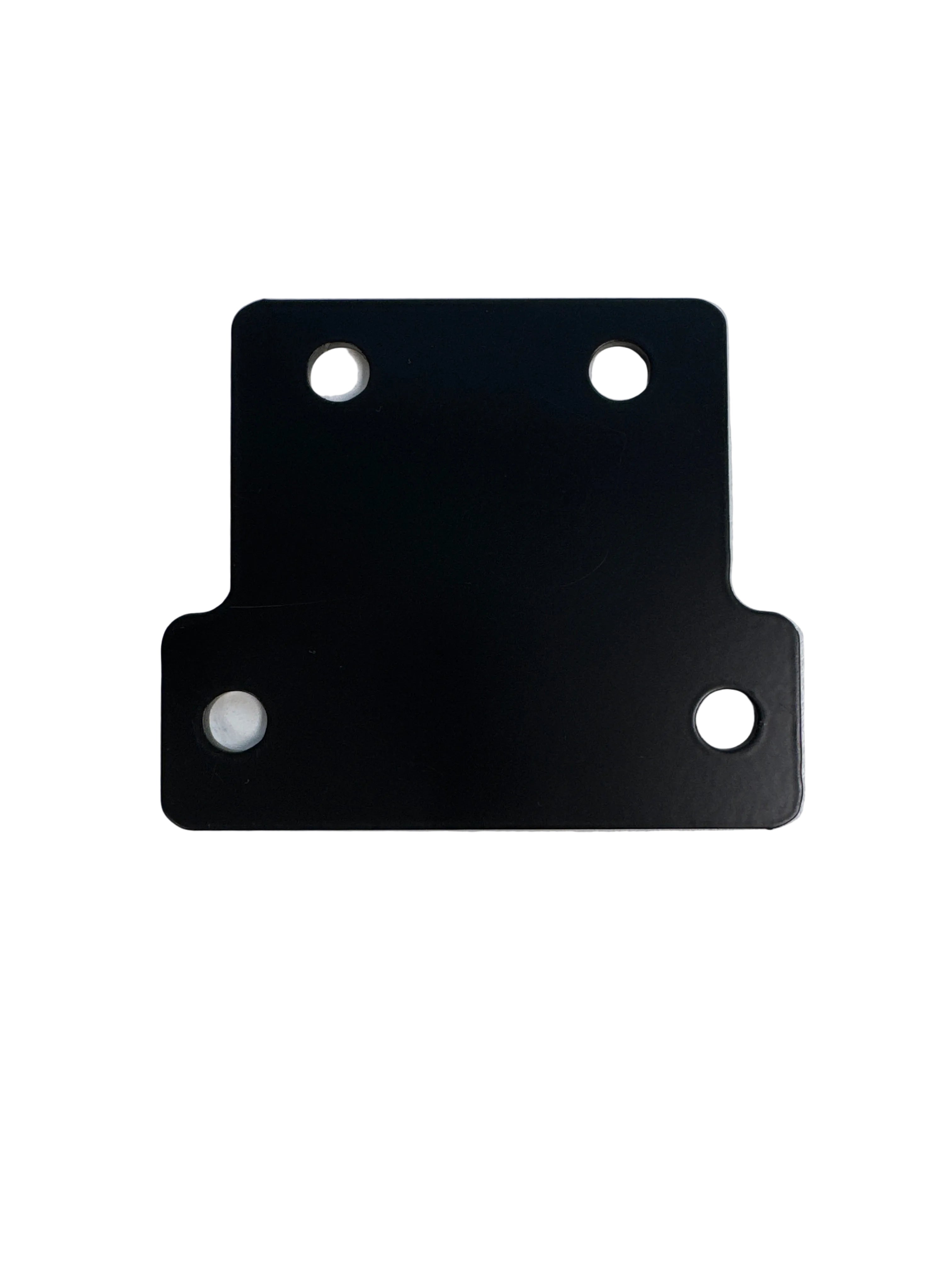 Focus Sim Racing 40-Series Base Mounting Plates - 2 Pack