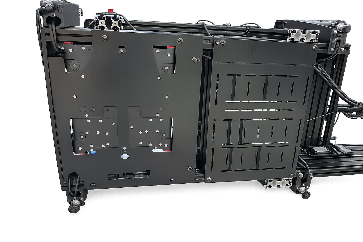Focus Sim racing Heavy Duty Vero Motion Controller Mounting Plate