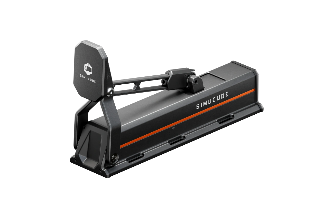 Simucube ActivePedal Pro - Thumbnail 4