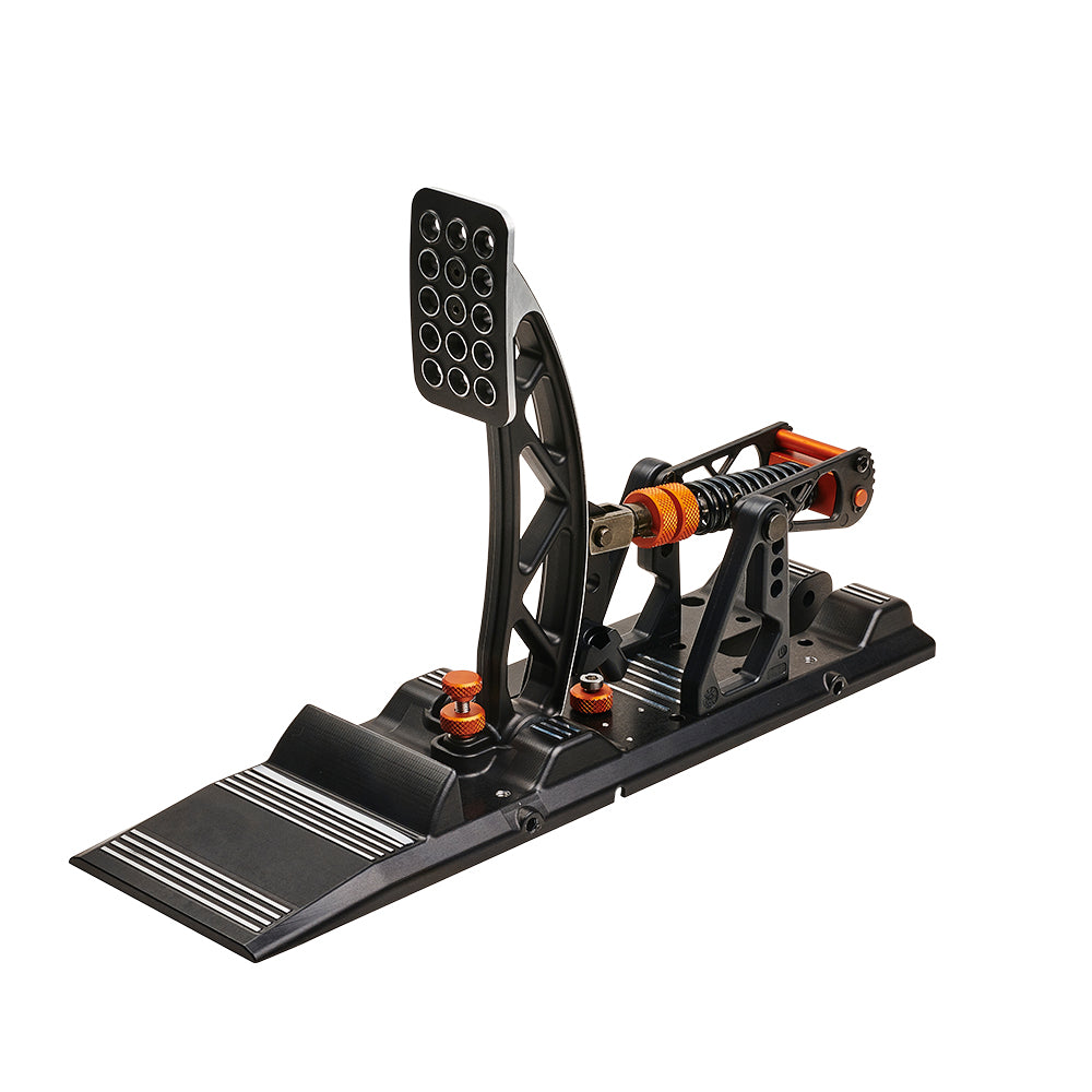Asetek SimSports® Invicta™ Clutch System   