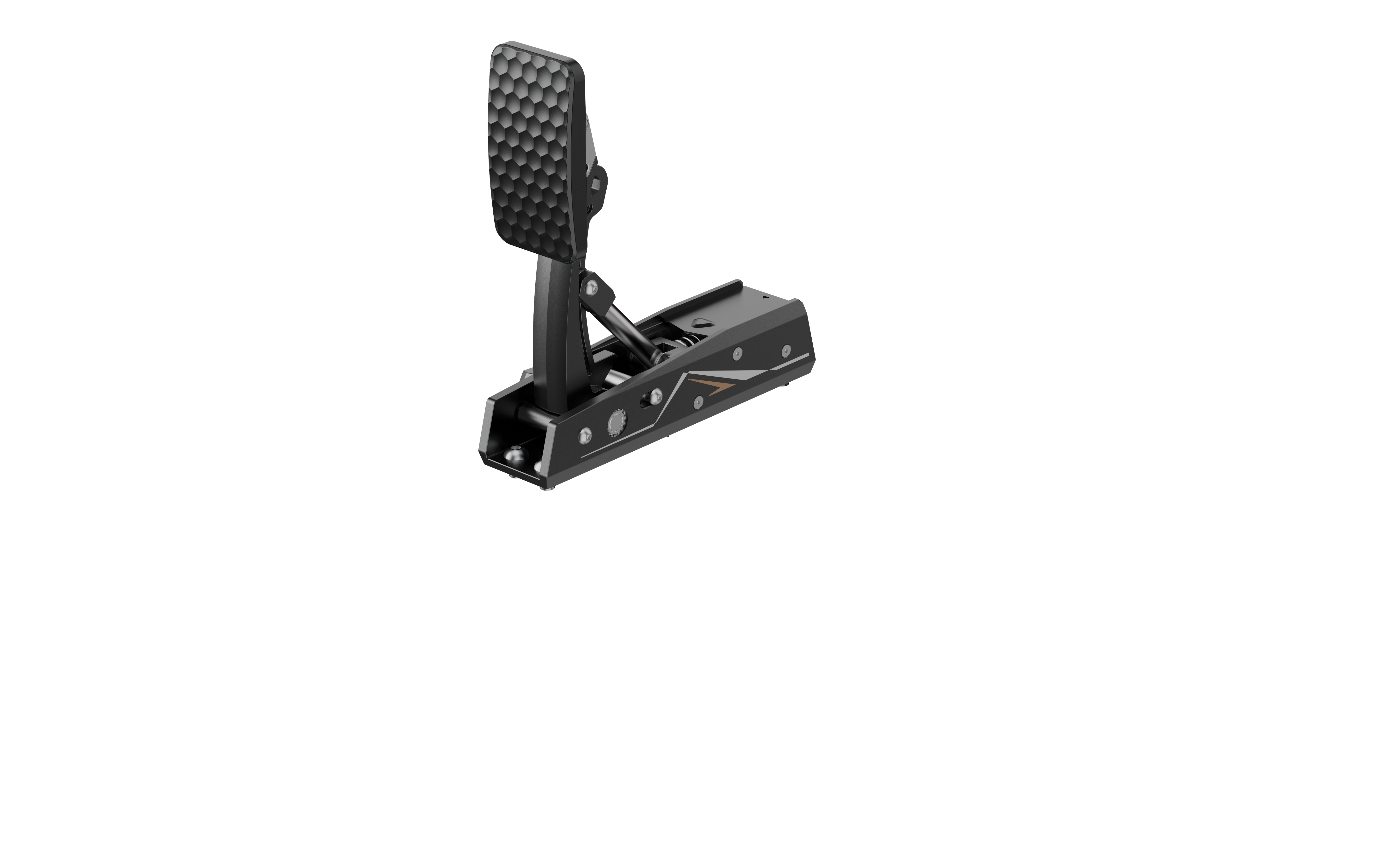 MOZA CRP2 Pedals