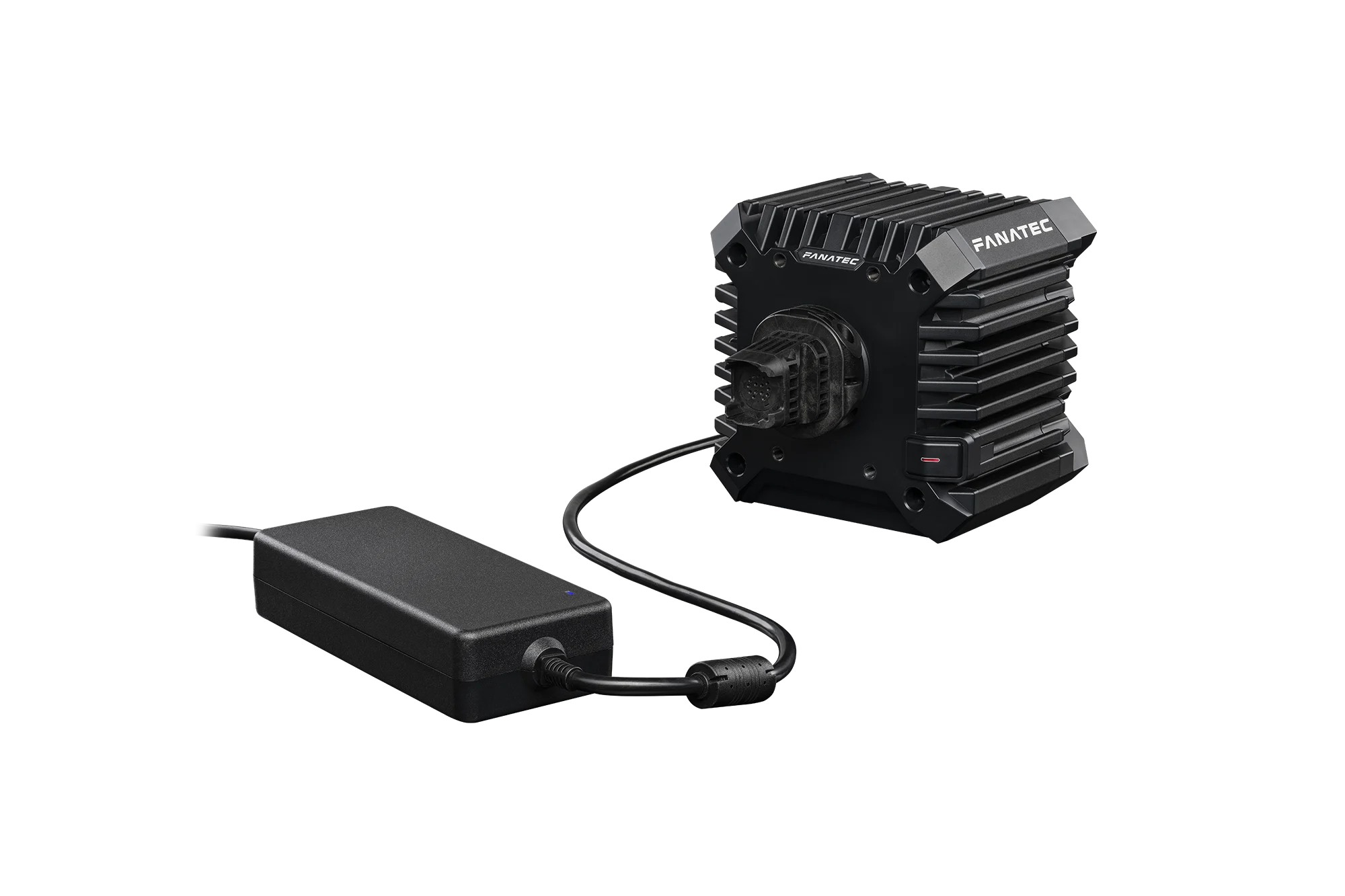 Fanatec CSL DD QR2L (8 NM) 180W US