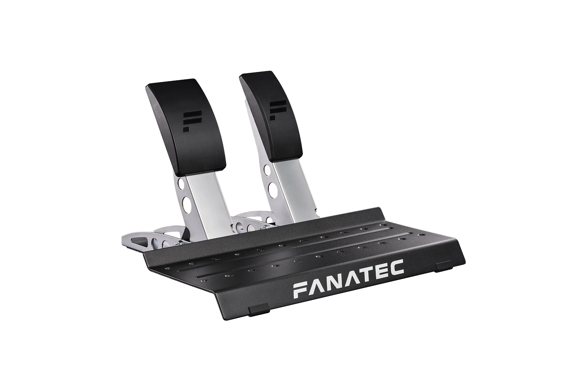 Fanatec CSL Pedals