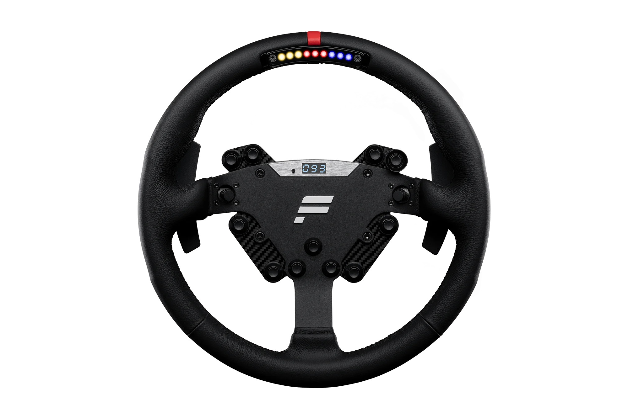 Fanatec CLUBSPORT STEERING WHEEL RS