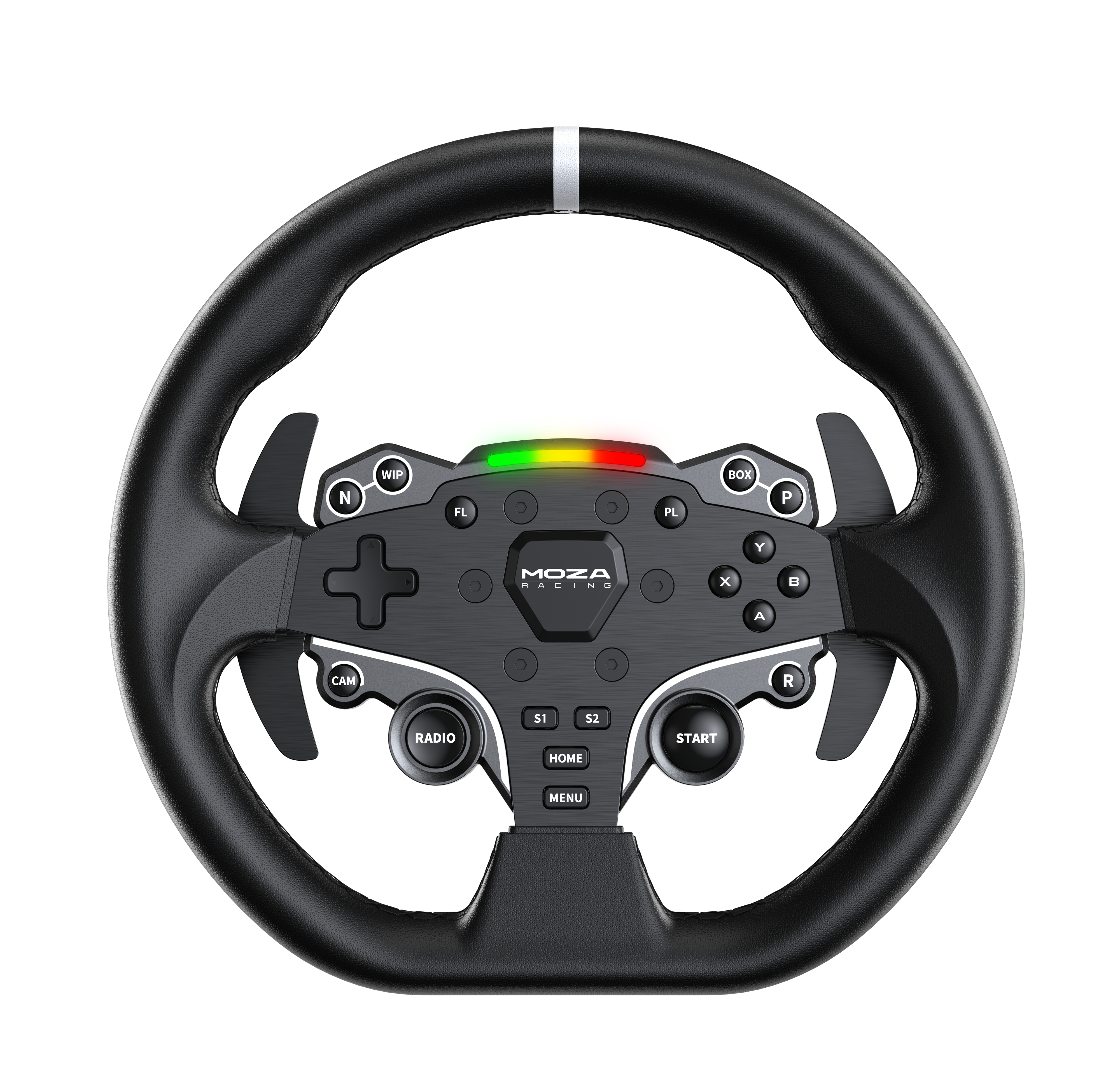 MOZA ES Steering Wheel