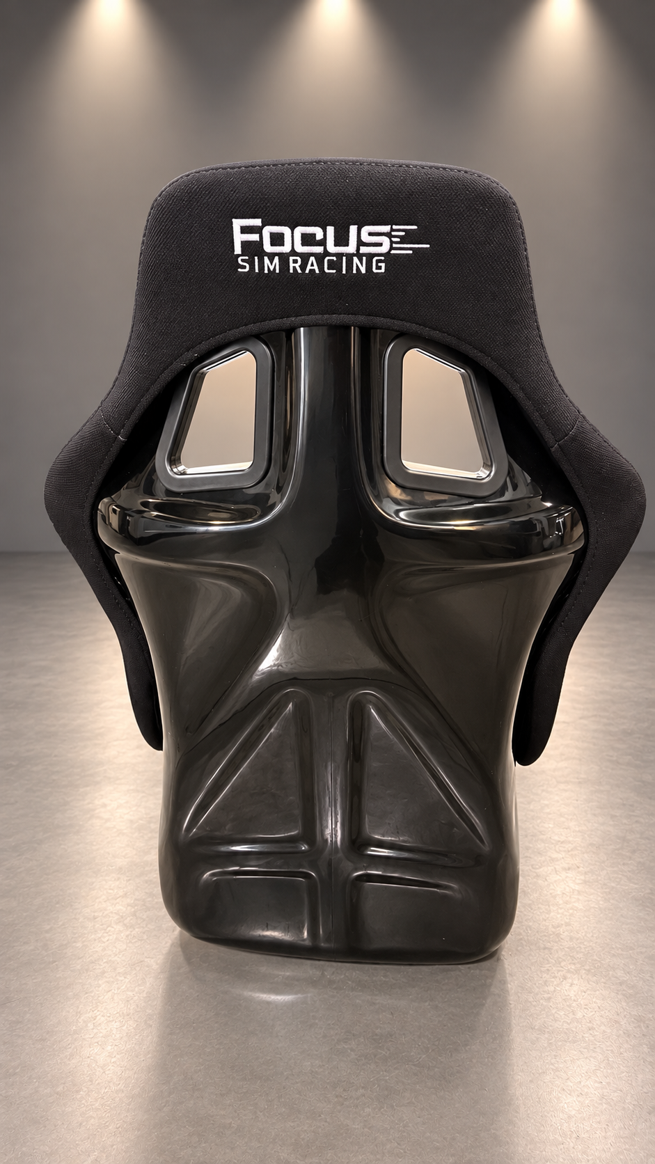 Focus Sim Racing Bucket Seat