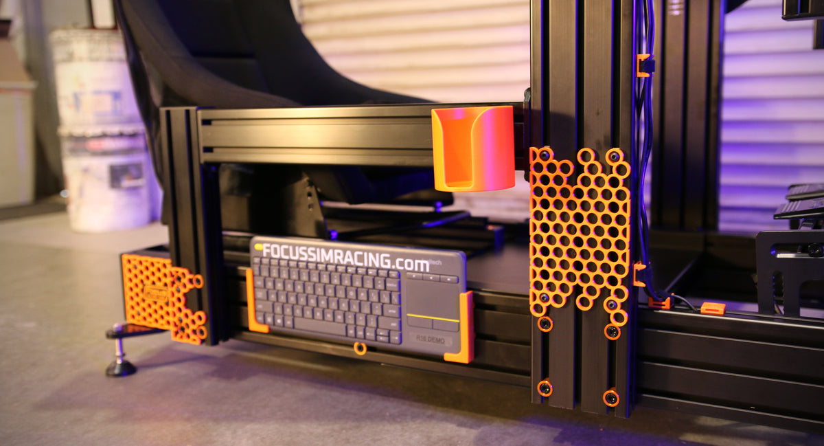 Focus Factory Team READY TO SHIP - One Twenty Simulator (27NM)