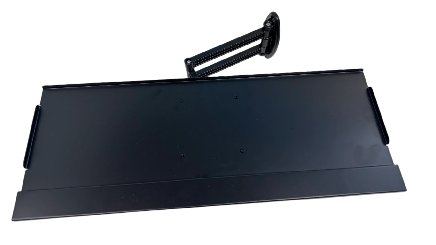 Focus Sim Racing FCS-R1 Keyboard Mount for Sim Racing Rigs