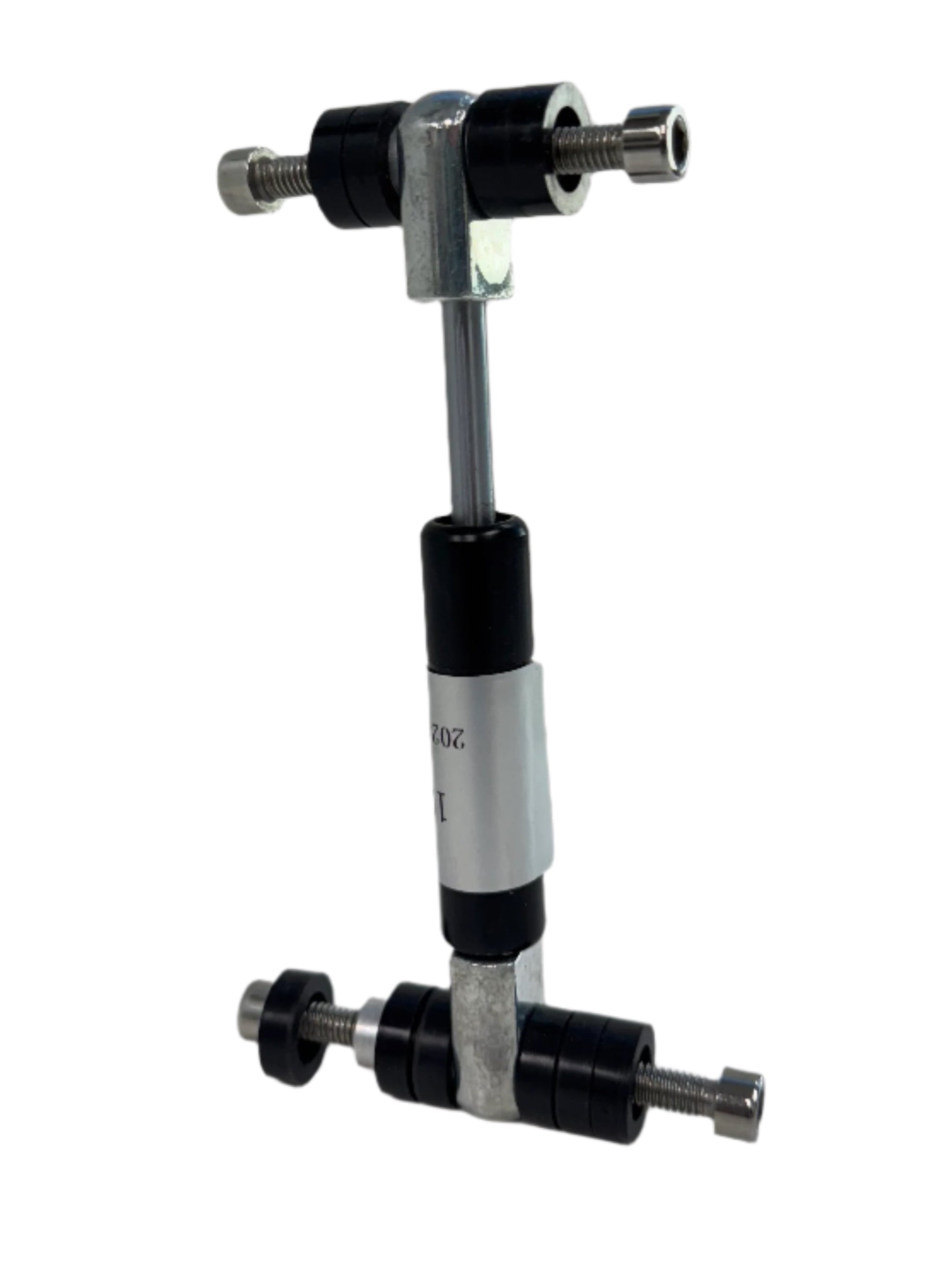 Focus x Sim Jack Hydraulic Add-on