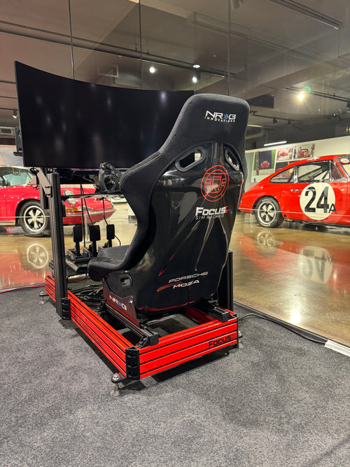 Turn-Key Sim Racing Rigs – Custom Built Sim Racing Systems | Focus Sim ...