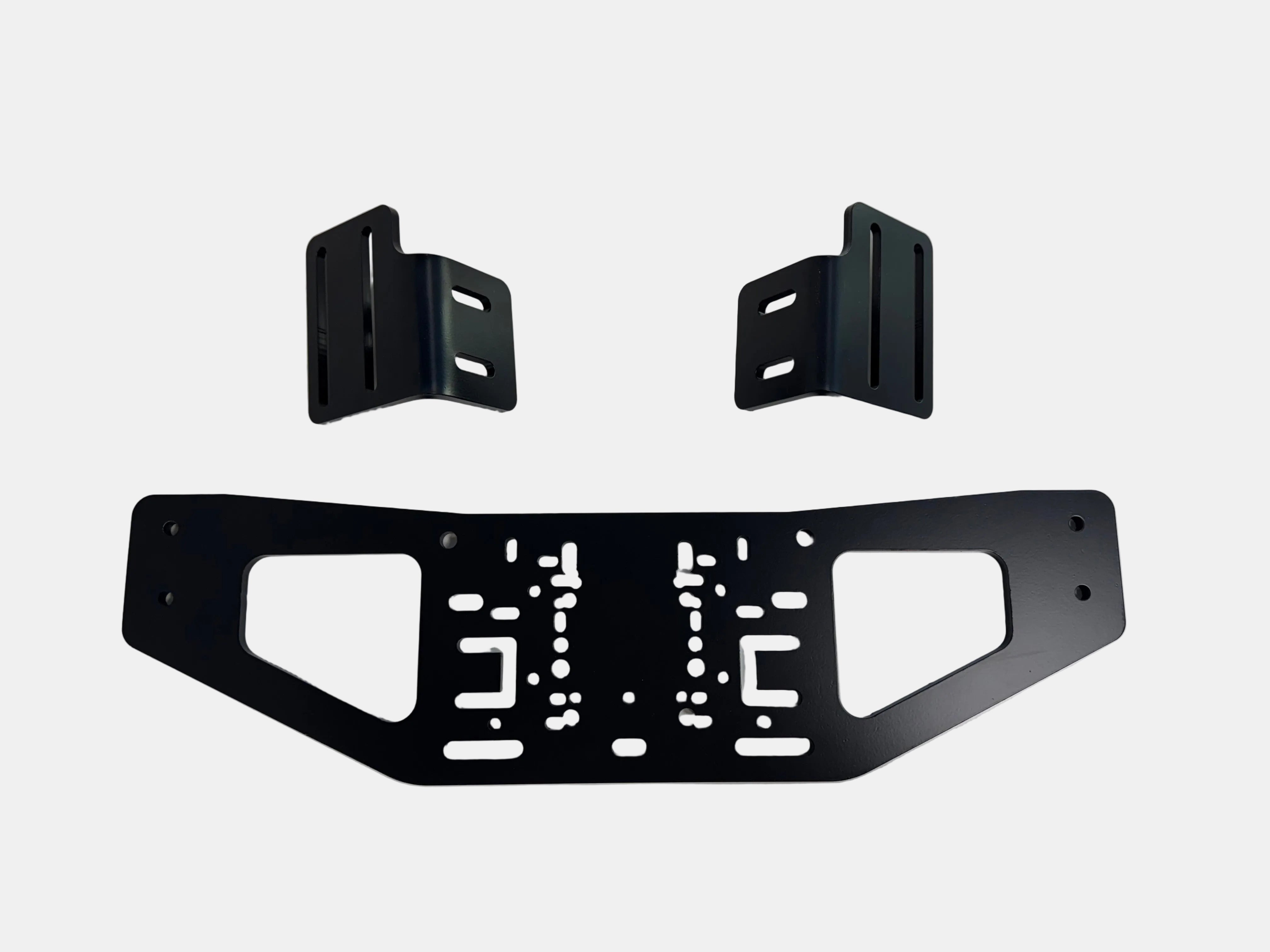 Focus Sim Racing Flat Plate Wheel Deck Mount (Universal)