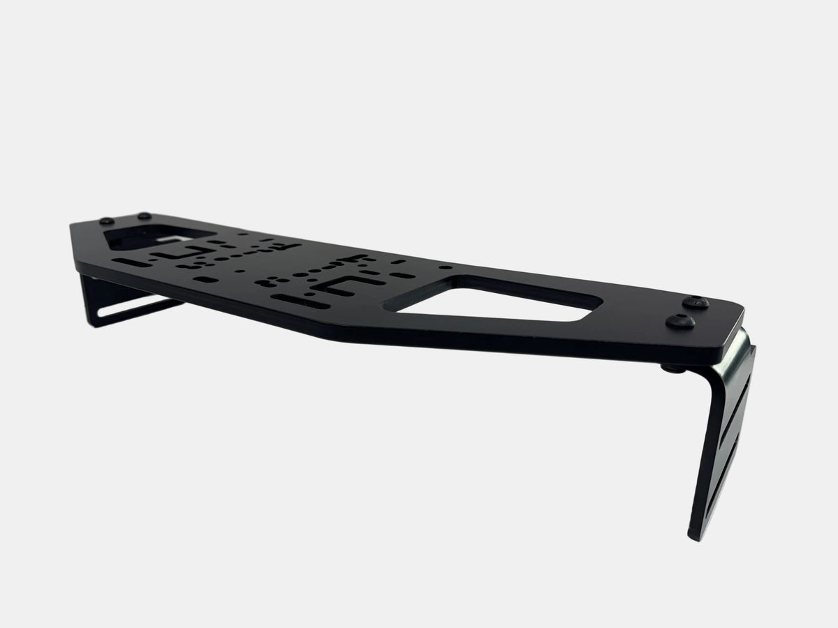 Focus Sim Racing Flat Plate Wheel Deck Mount (Universal)