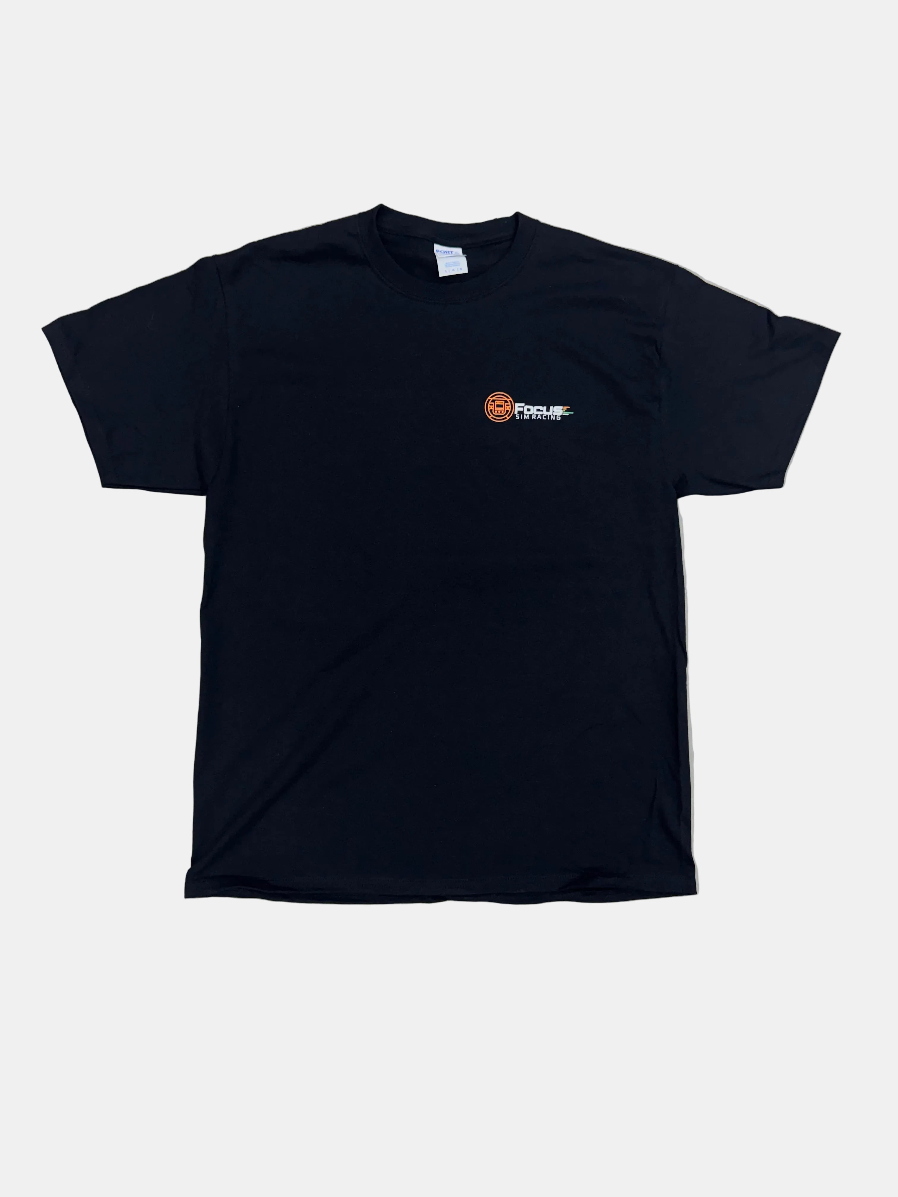 Focus Sim Racing Team Shirt