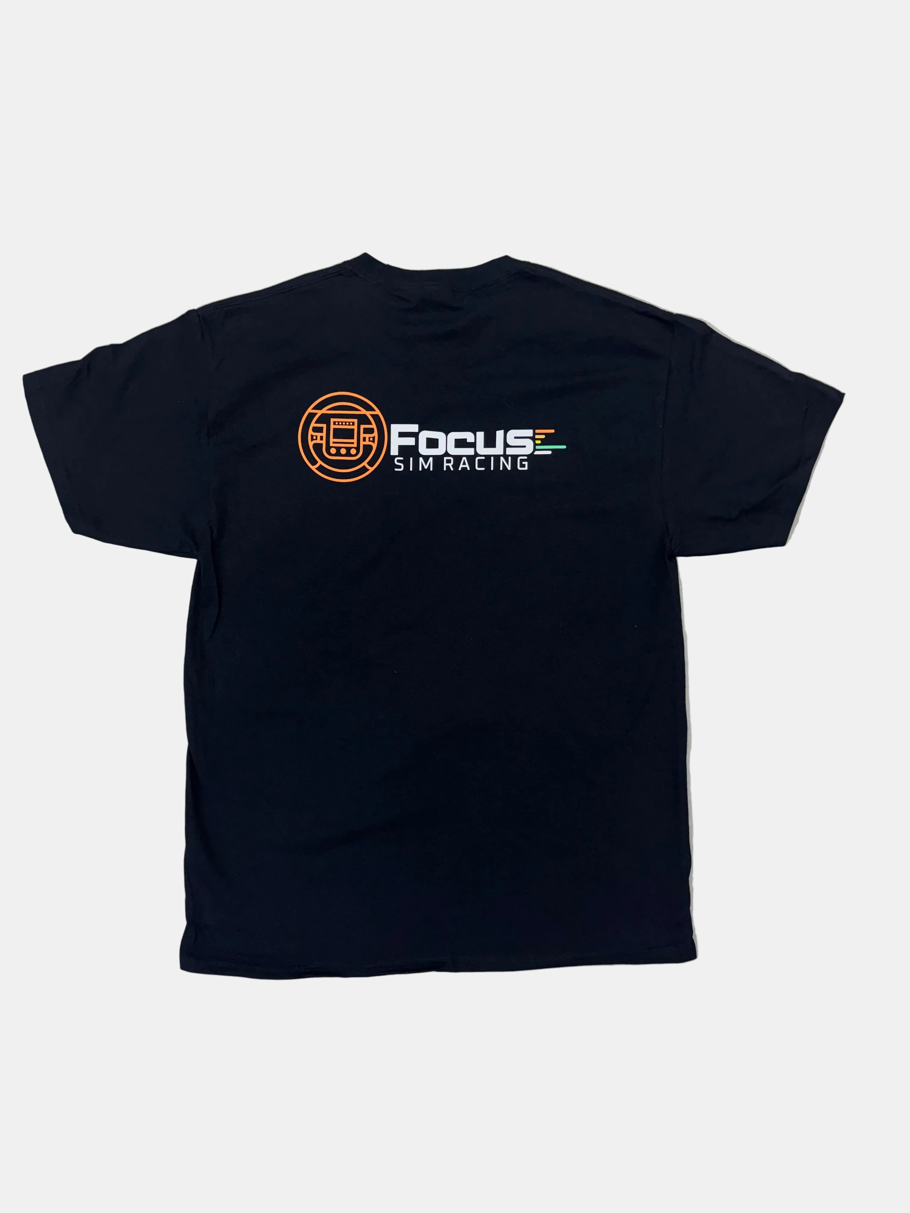 Focus Sim Racing Team Shirt