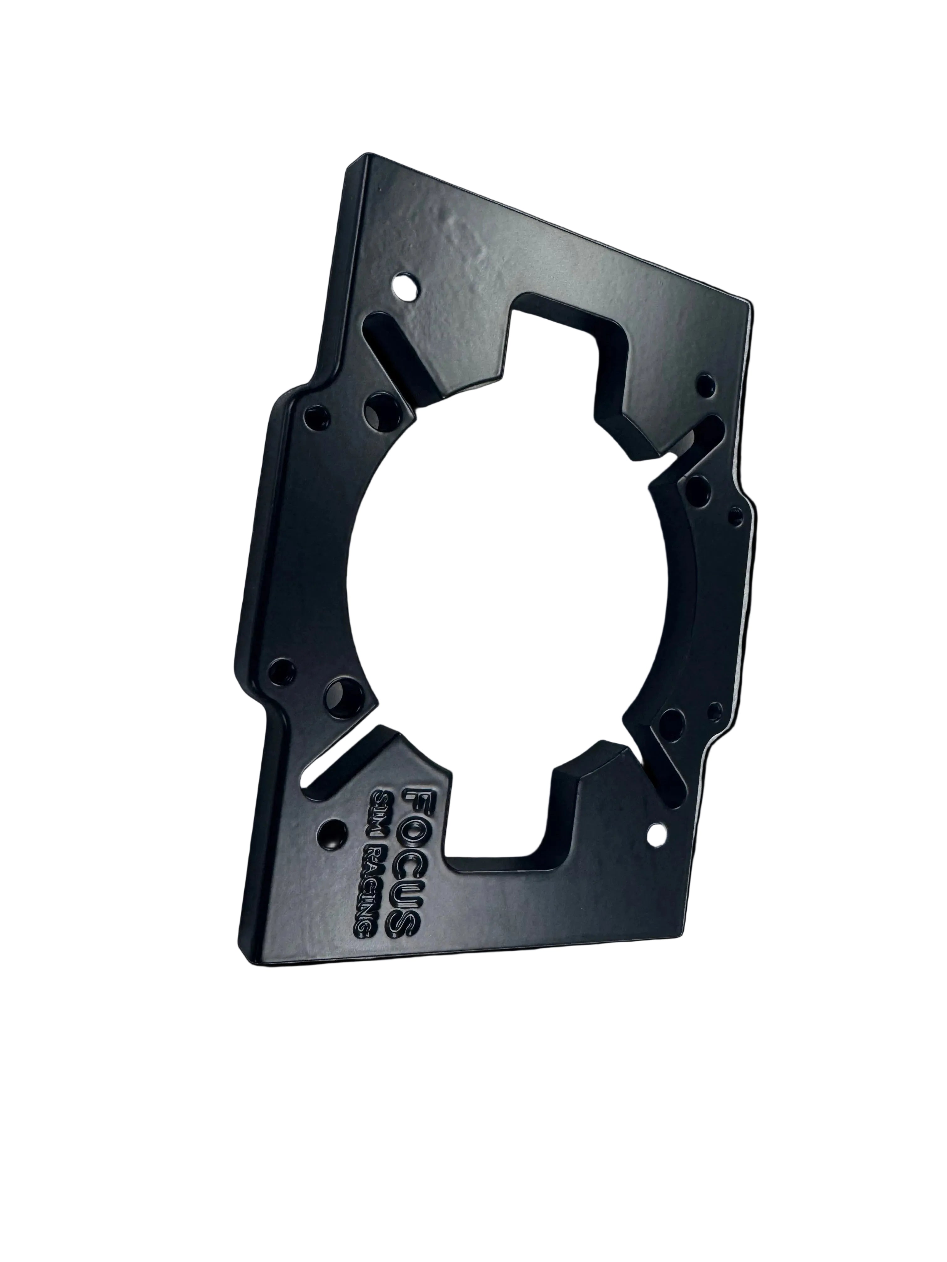 Focus Sim Racing MOZA Front Mount Plate - Thumbnail 3