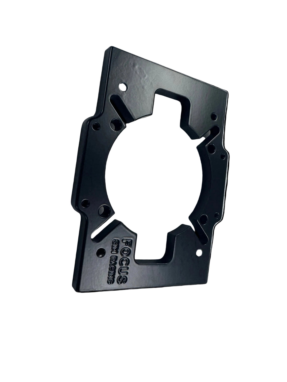 Focus Sim Racing Front Mount for Moza R9, R12, R21 Ultra, and R25 Ultr