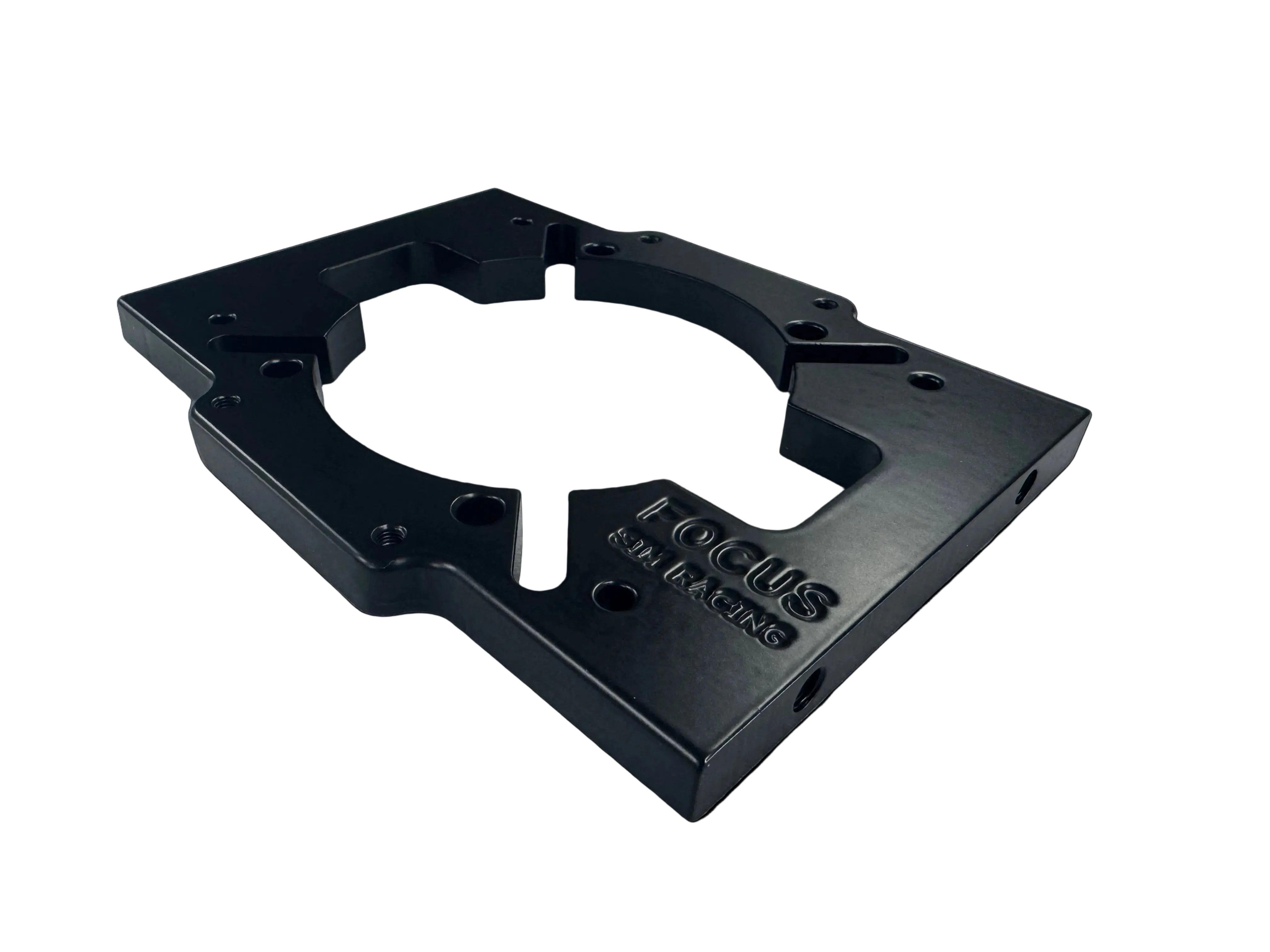 Focus Sim Racing MOZA Front Mount Plate - Thumbnail 5