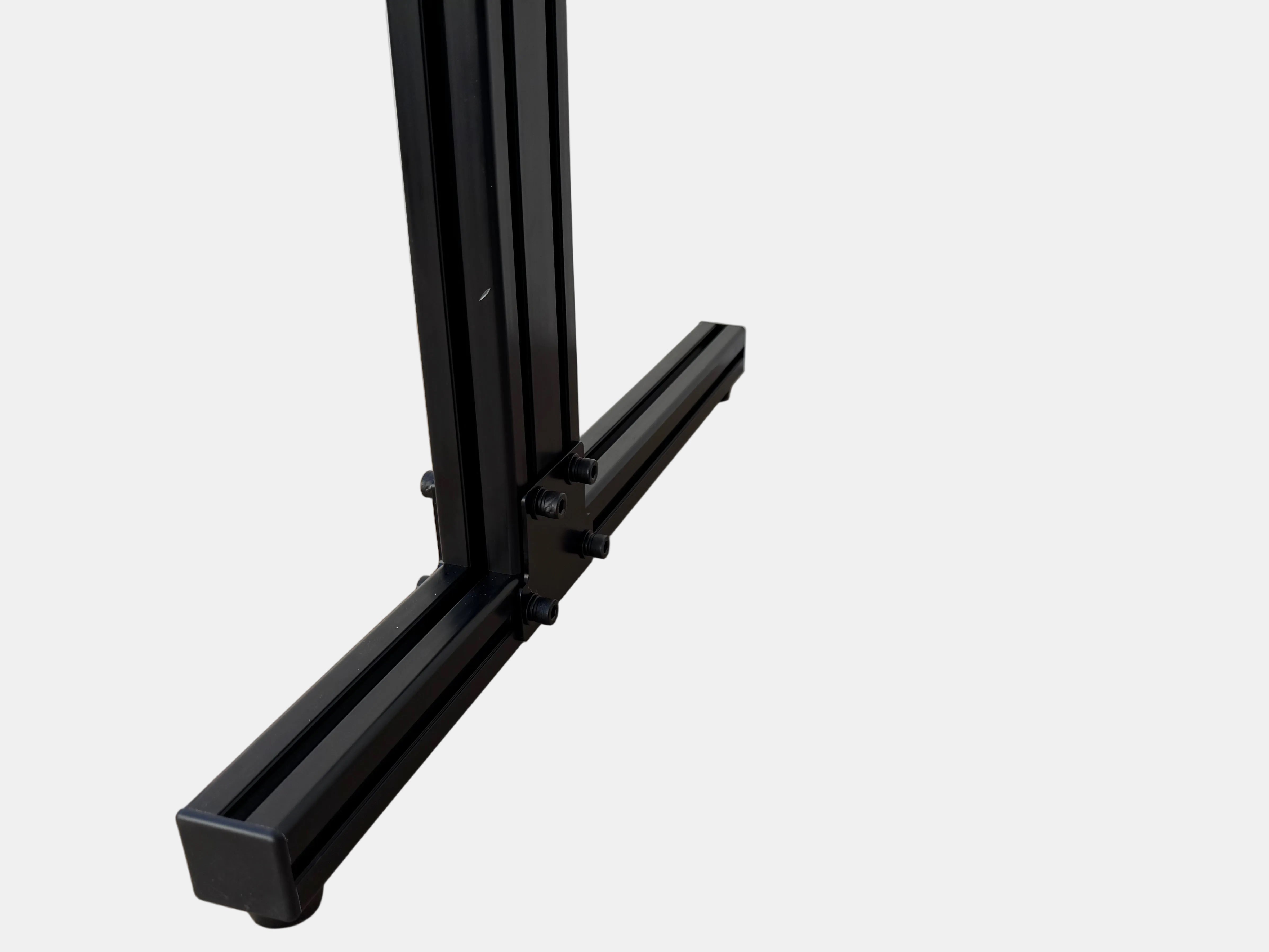 Focus Sim Racing Freestanding Single Monitor Stand