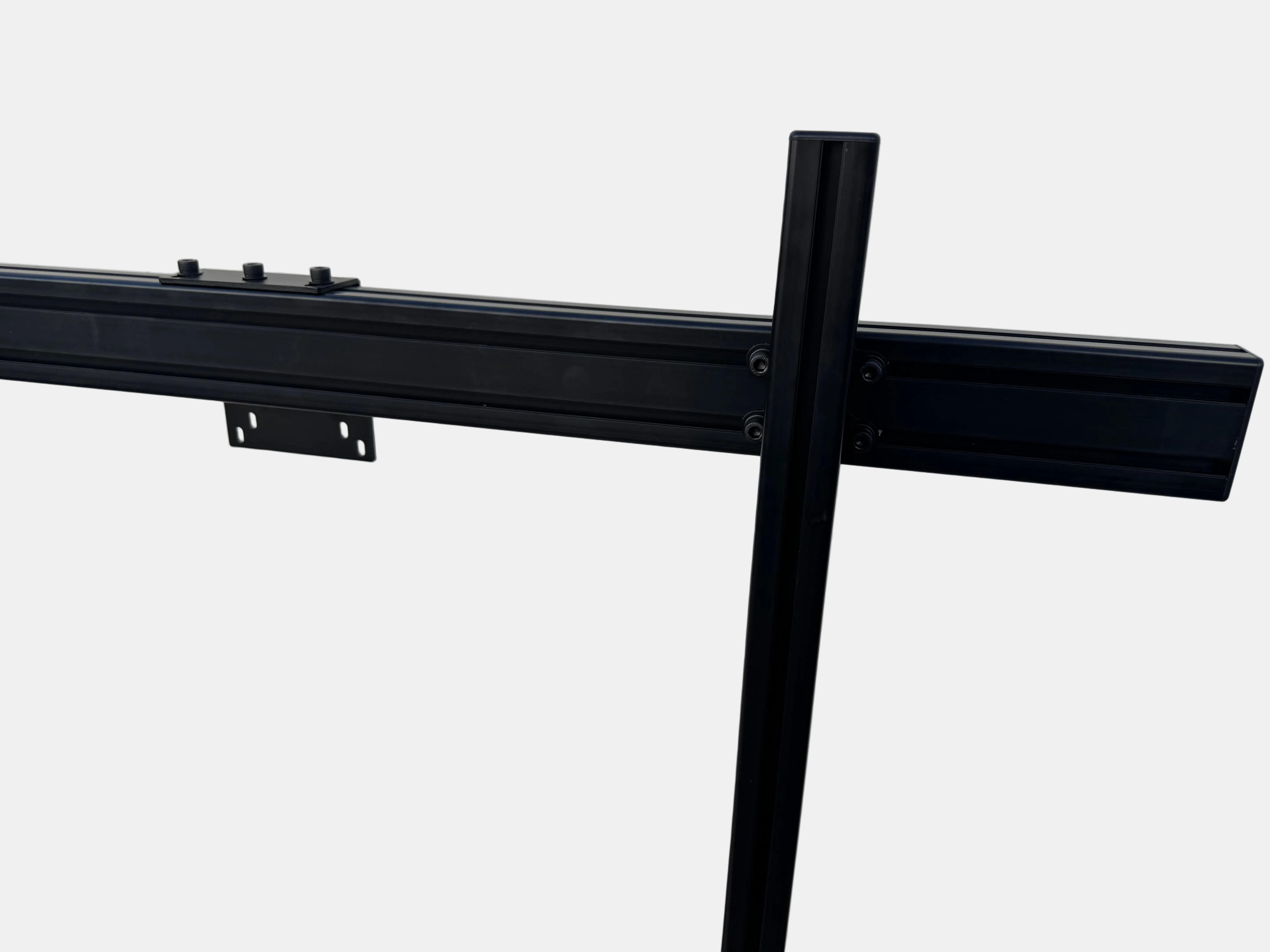 Focus Sim Racing Freestanding Single Monitor Stand