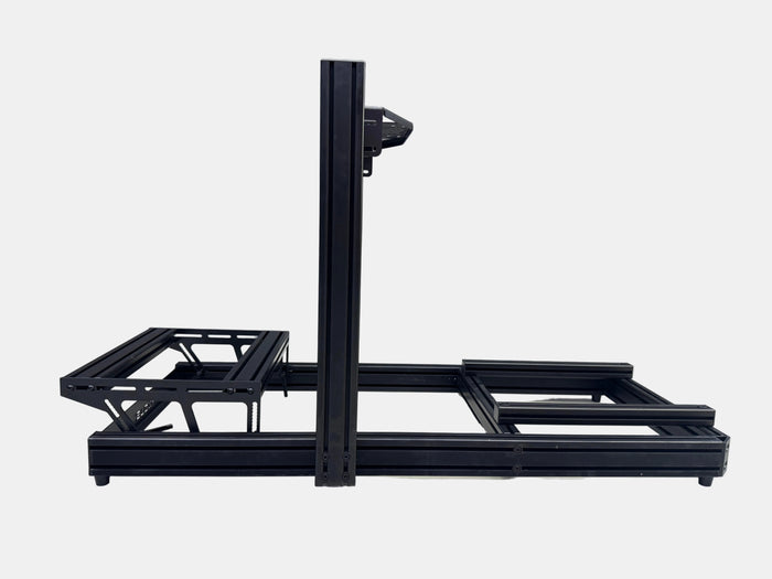 Focus Sim Racing FSR Eighty Aluminum Sim Racing Chassis