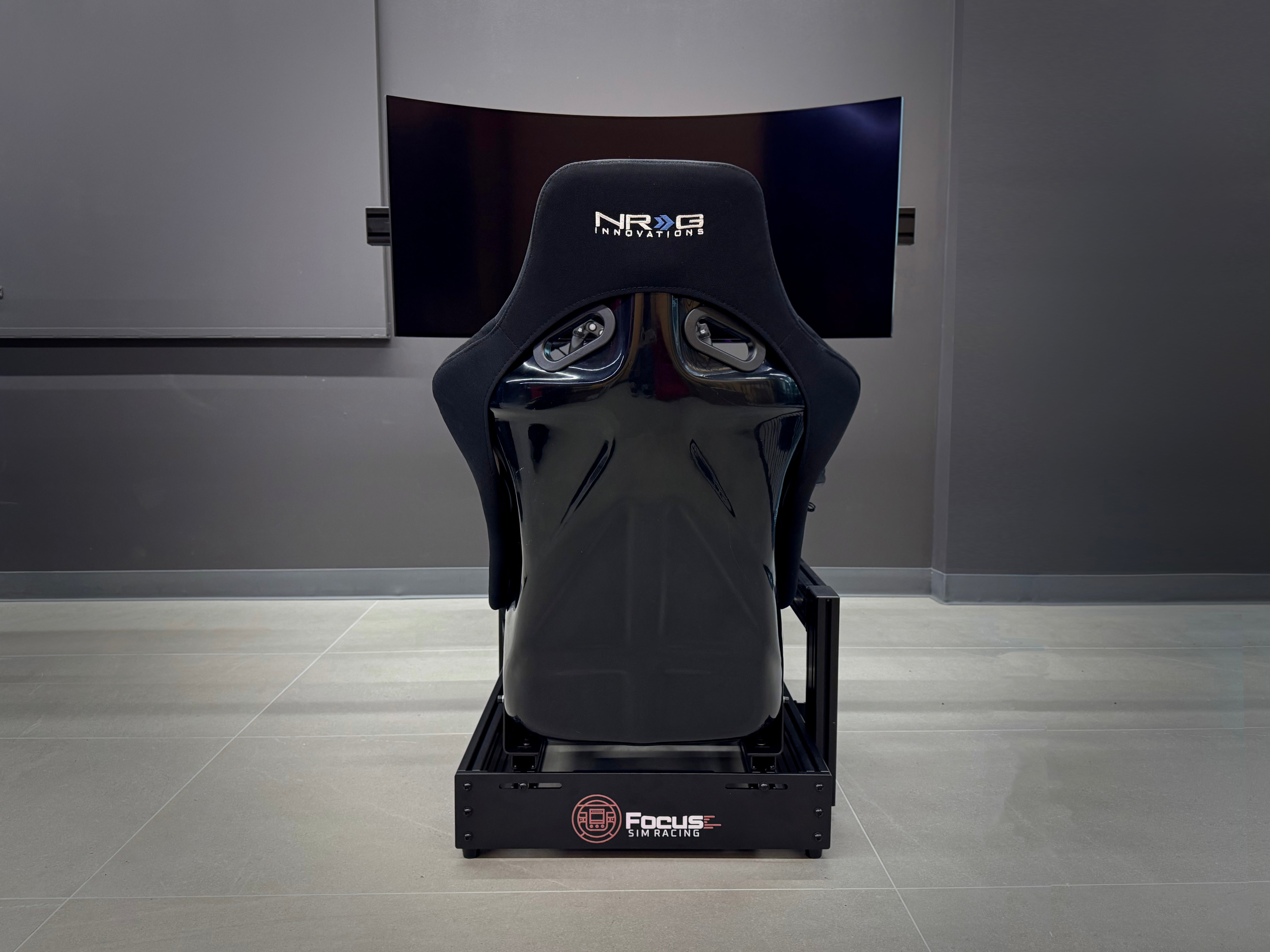 Focus Sim Racing Factory Team Grid Series - Thumbnail 3