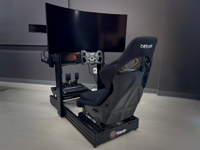 Turn-Key Sim Racing Rigs – Custom Built Sim Racing Systems | Focus Sim ...
