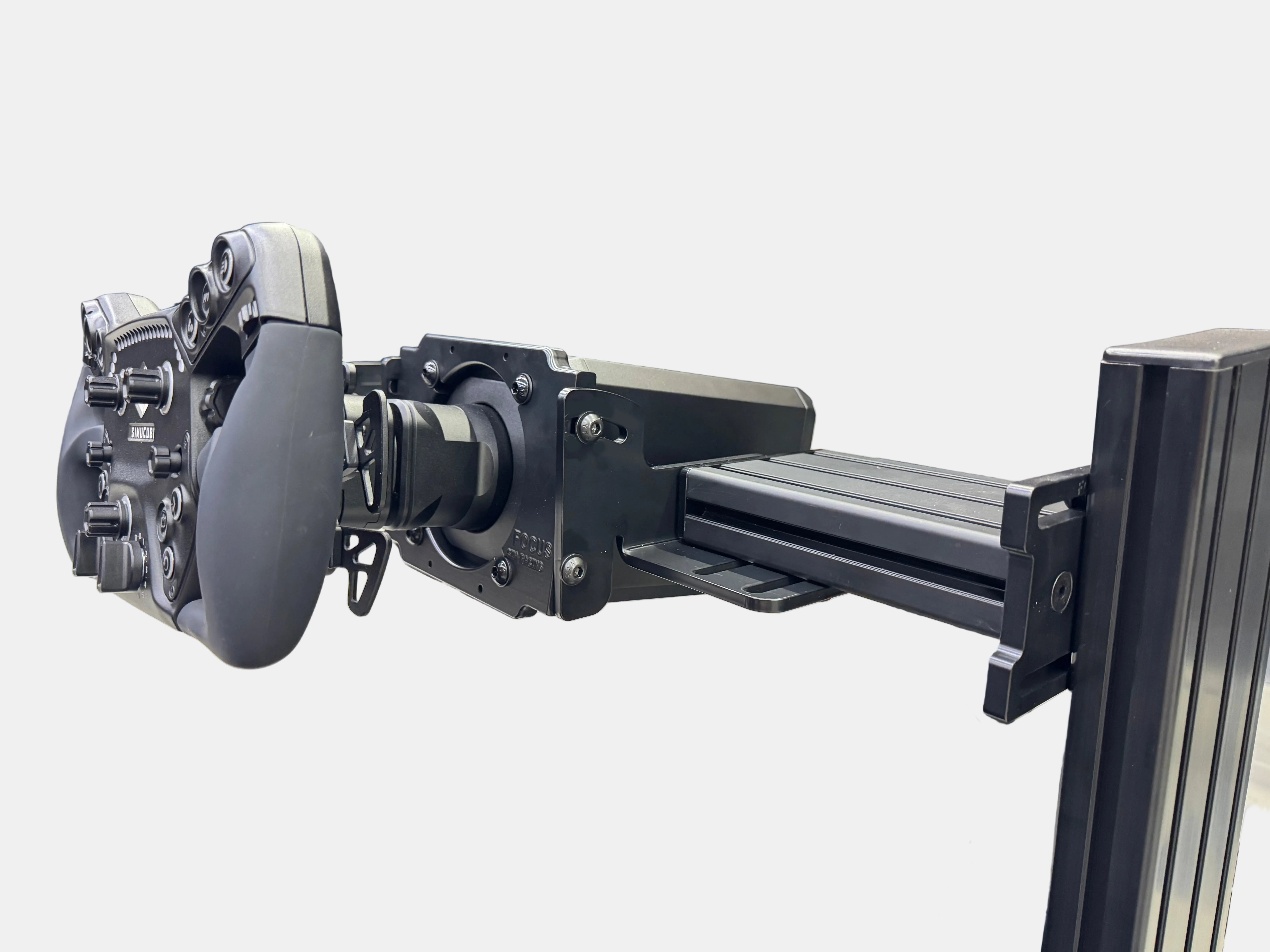 FSR One Sixty Professional Bundle | Simucube Pro