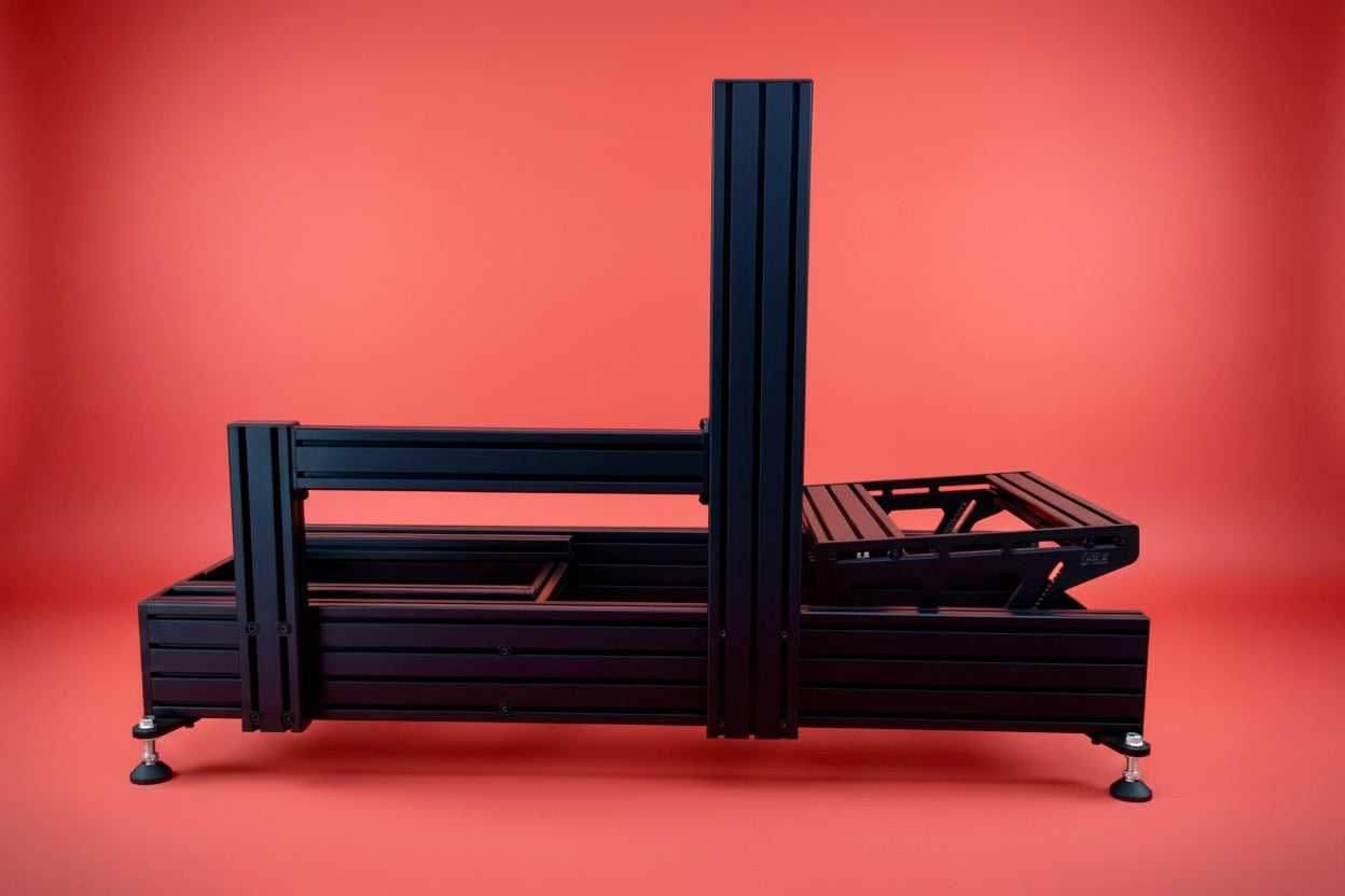 Focus Sim Racing FSR One Sixty