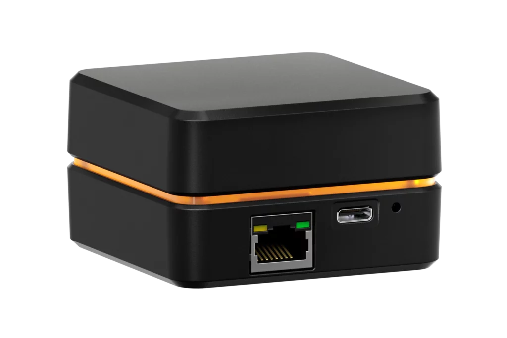 Simucube 3 Pro + Link Hub