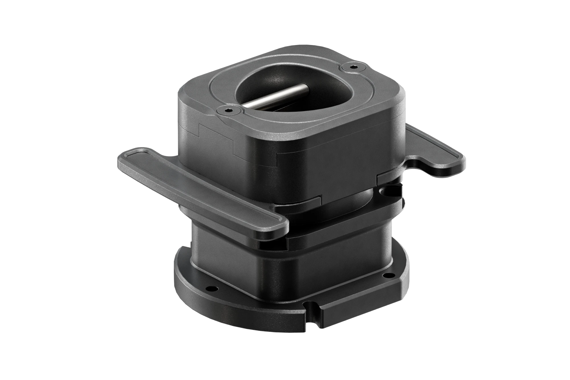 Link Quick Release for Simucube 3