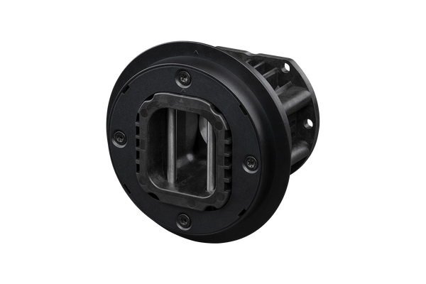 Fanatec QR2 Lite Wheel-Side