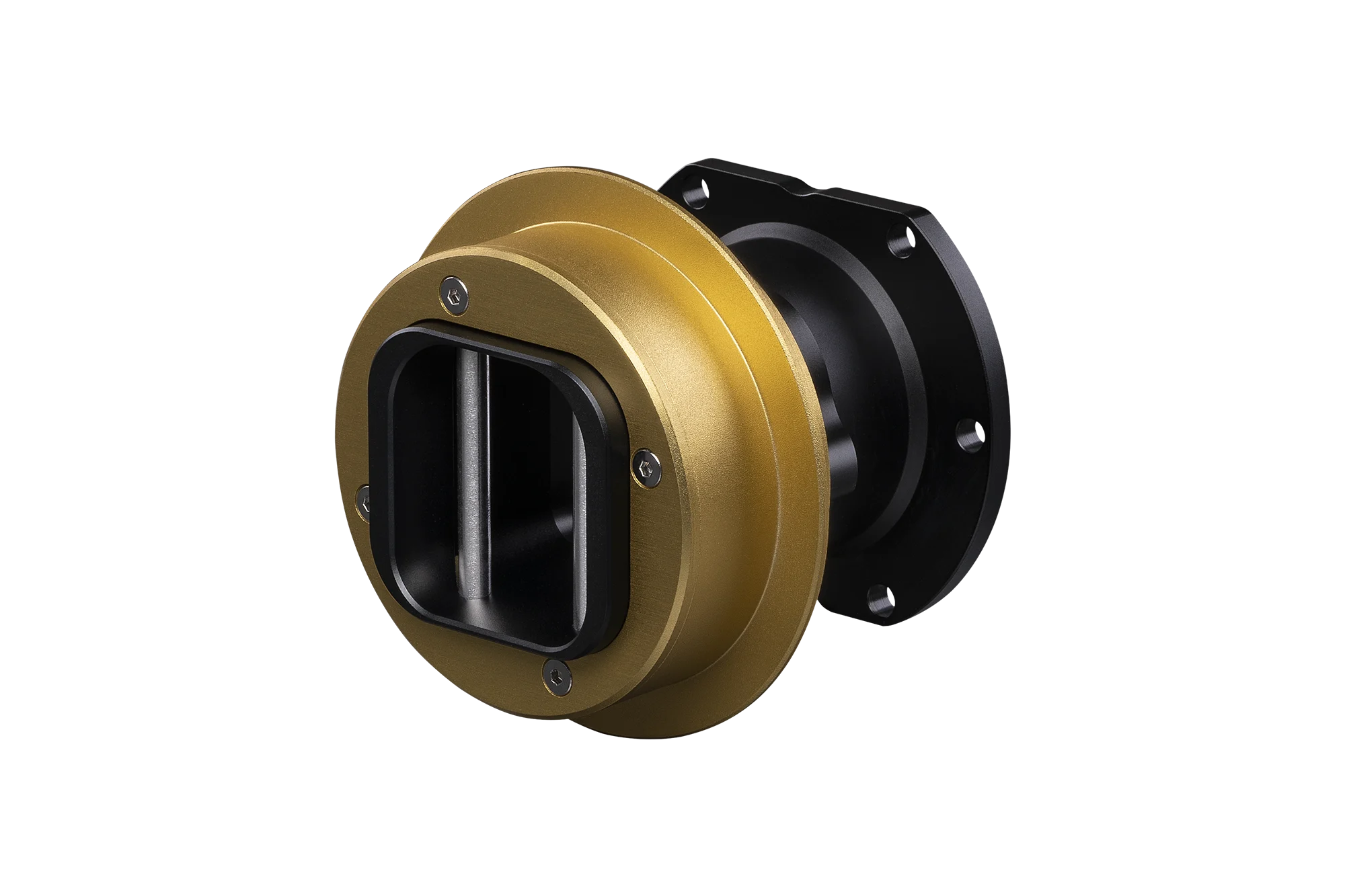Fanatec QR2 PRO WHEEL-SIDE