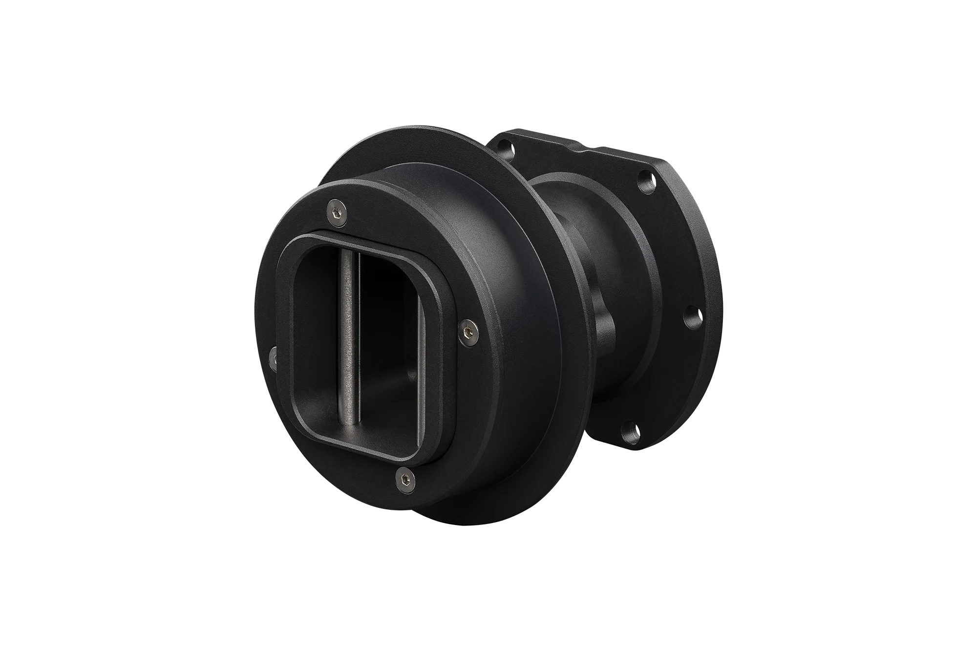 Fanatec QR2 WHEEL SIDE