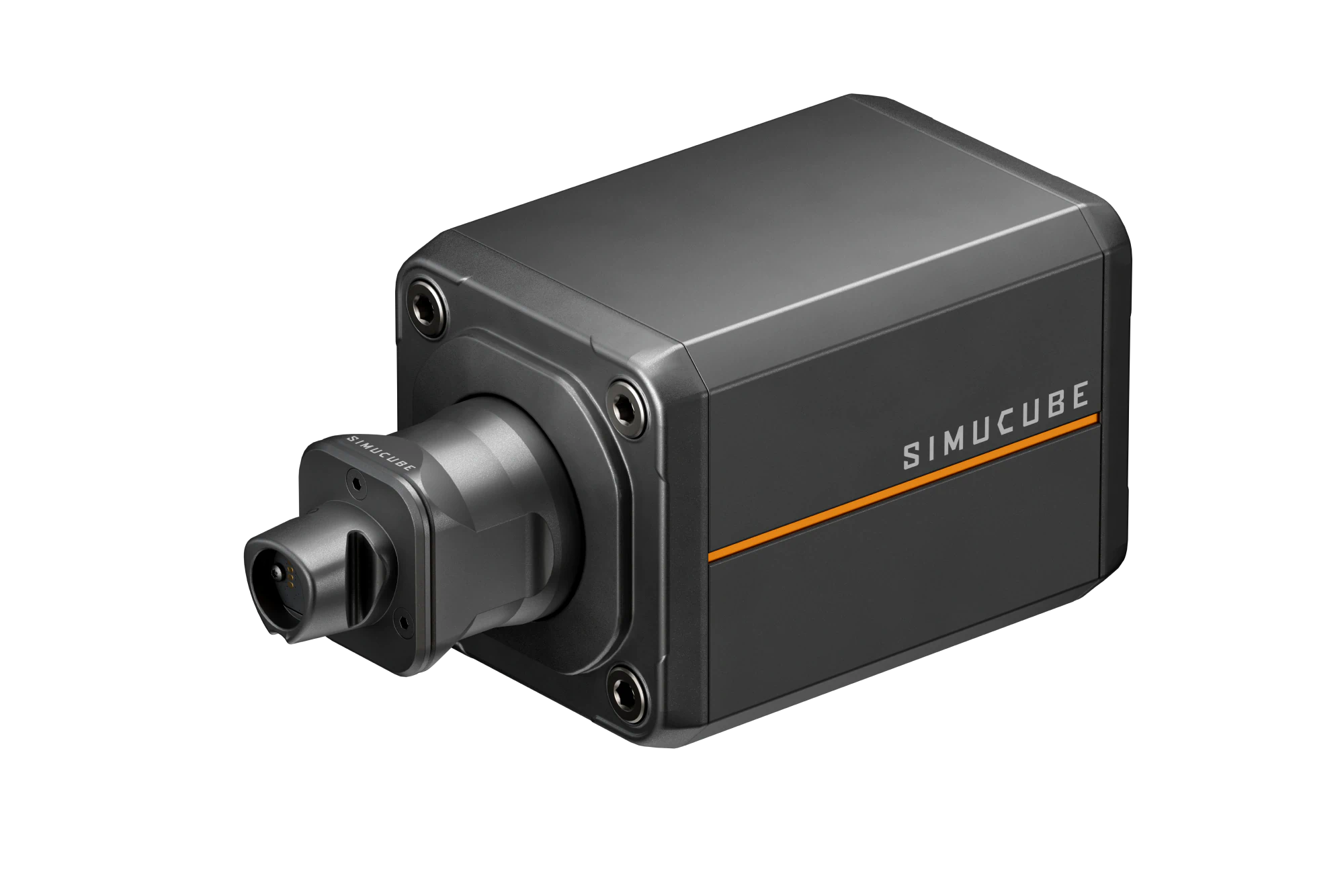 Simucube 3 Sport + Link Hub – High-Fidelity Direct Drive Performance (15 Nm)