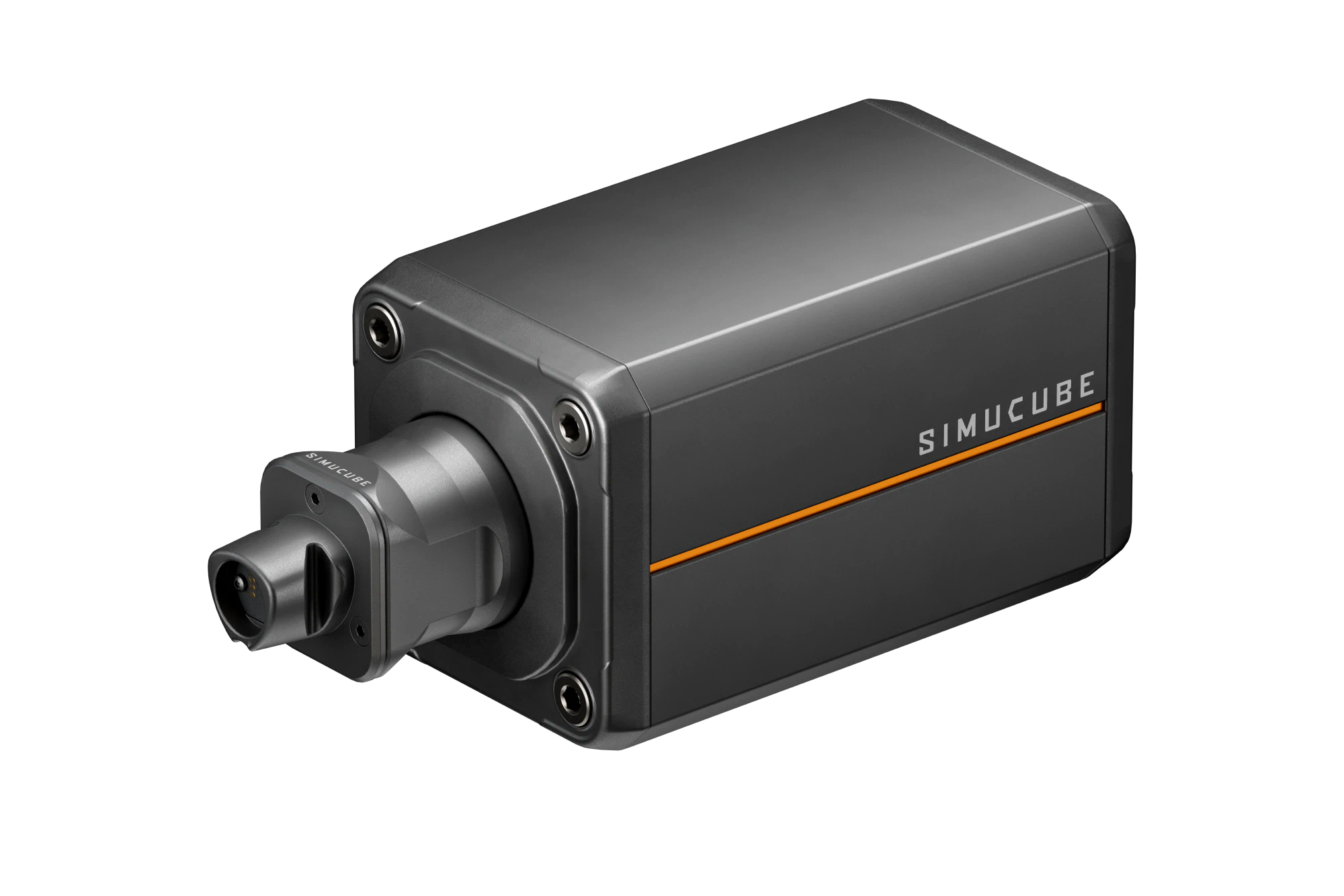 Simucube 3 Ultimate – Elite Direct Drive Performance (35 Nm)