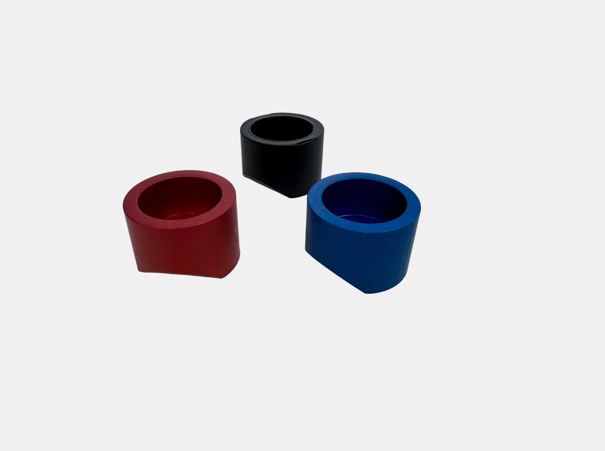 Focus Sim Racing FSR Chassis Accent Kit