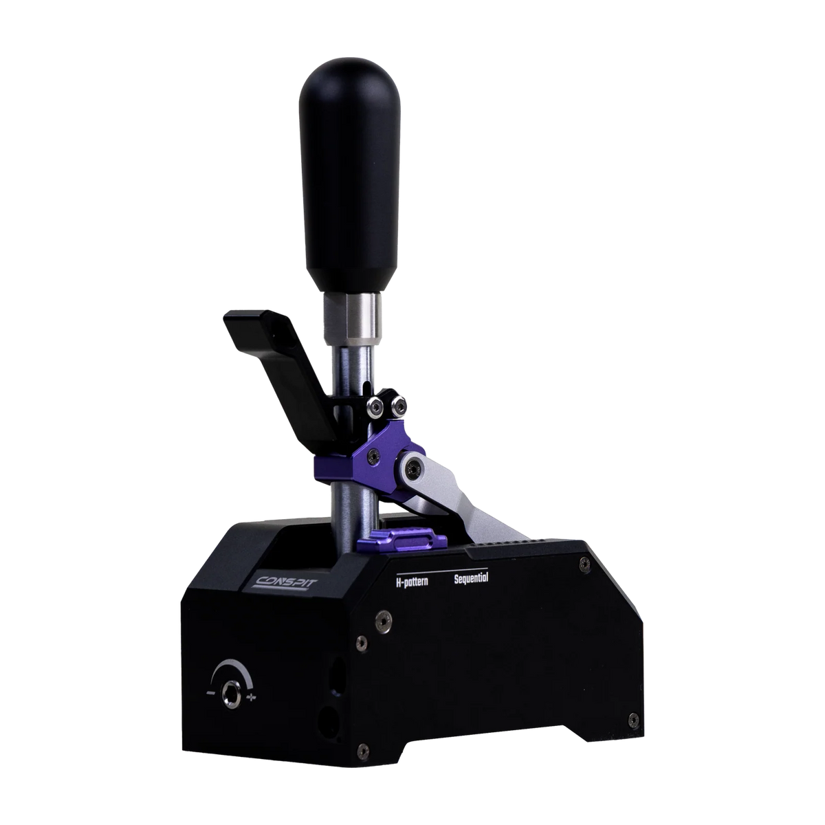 CONSPIT CHS Shifter (Dual Mode Sequential/H-Pattern)