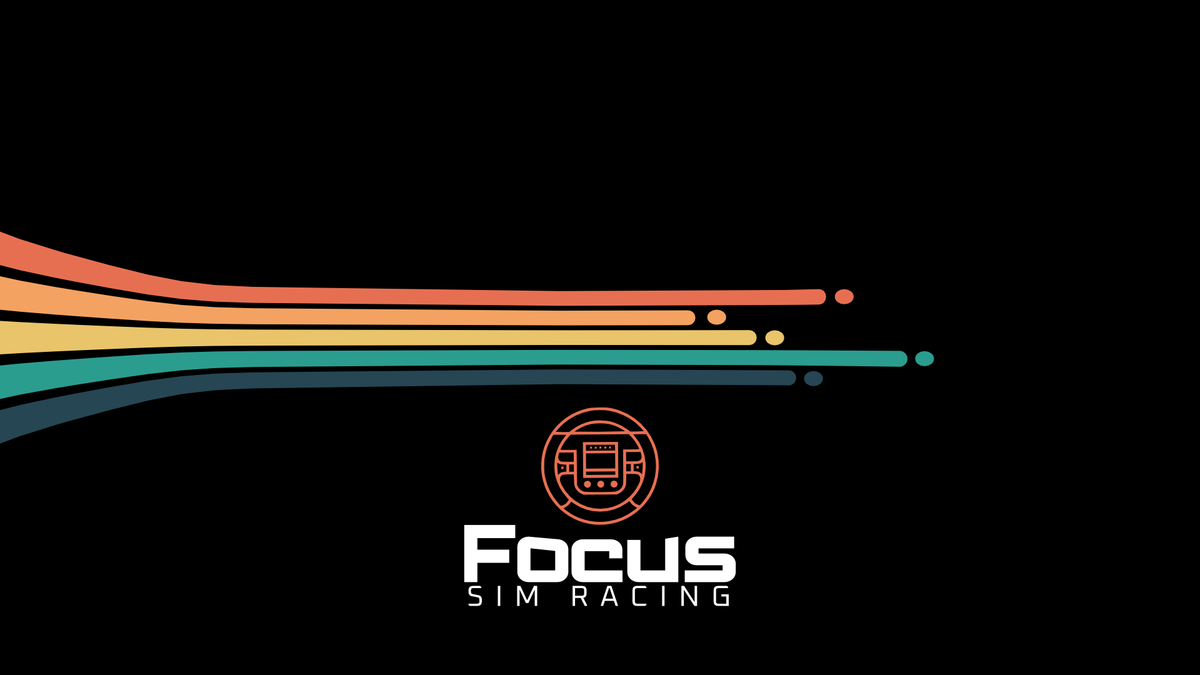 Focus Racing Focus Sim Racing
